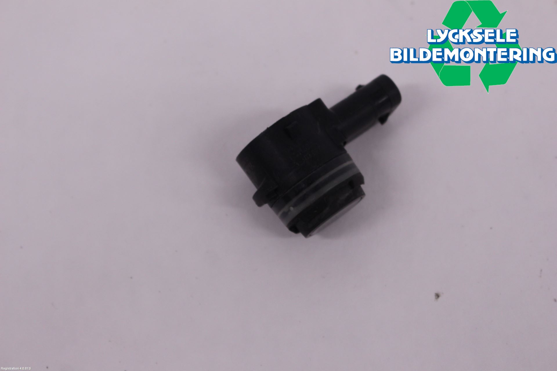 BMW X4 F26 14-18 Parkeringshjälp Backsensor