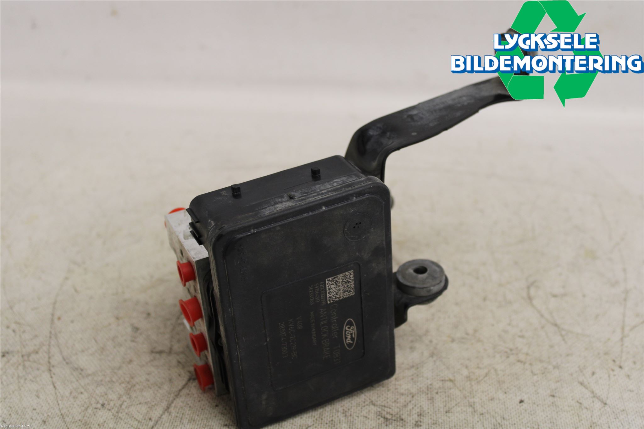 Ford TRANSIT/TOURNEO CONNECT 13-22 Abs Hydraulaggregat