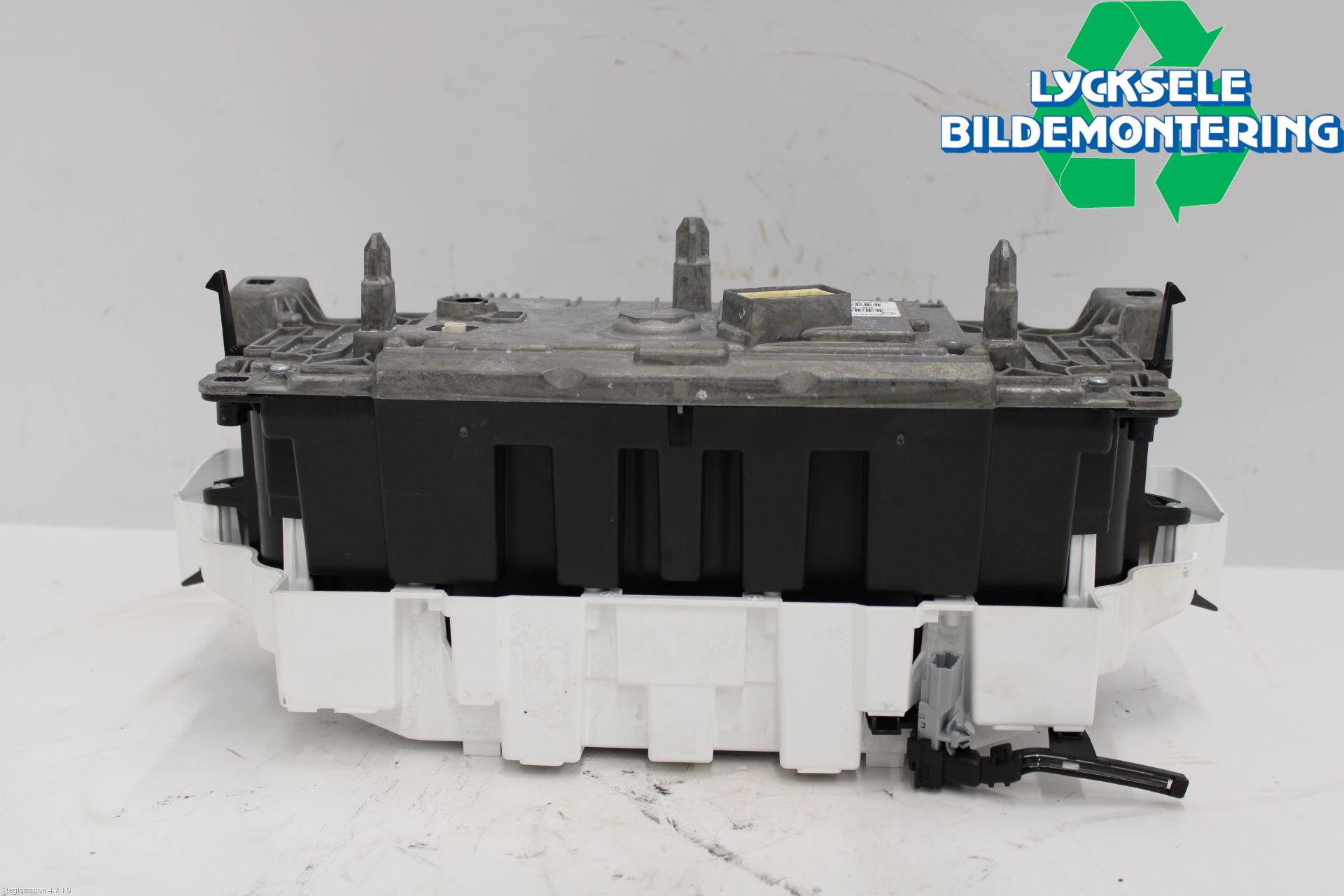 Peugeot 308/E-308 21- Instrument Komb