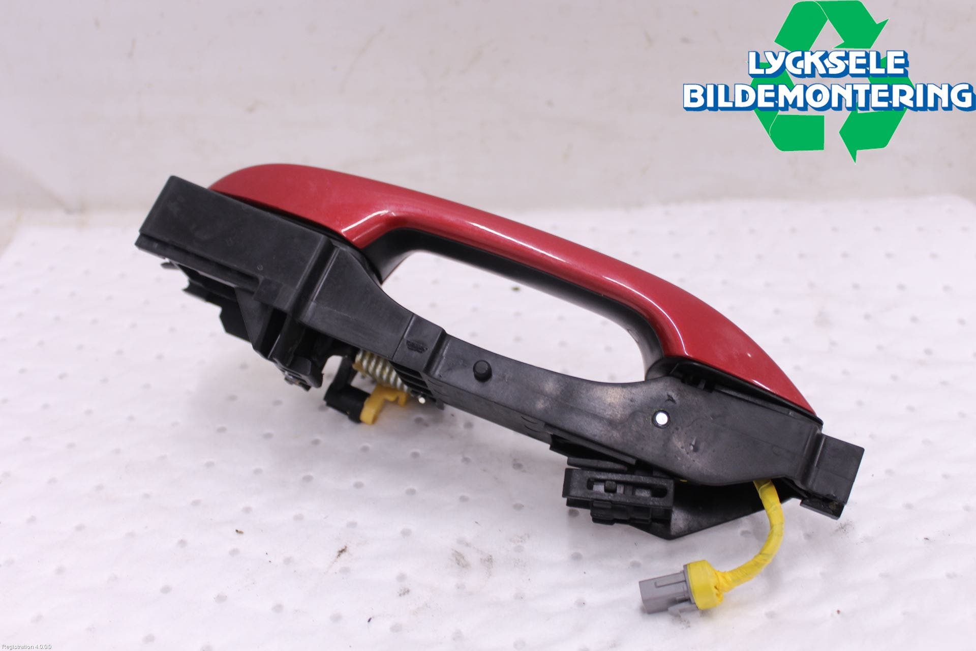 Kia CEED/CEED SW 19- Dörrhandtag Yttre Hö