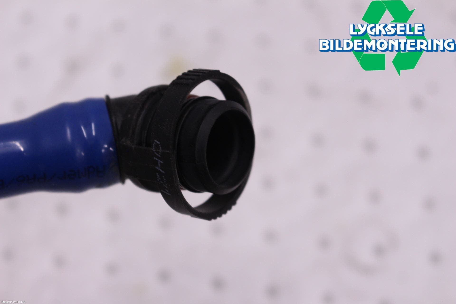 BMW 5 G30/G31/F90 17-23 Kolkanister Ventil