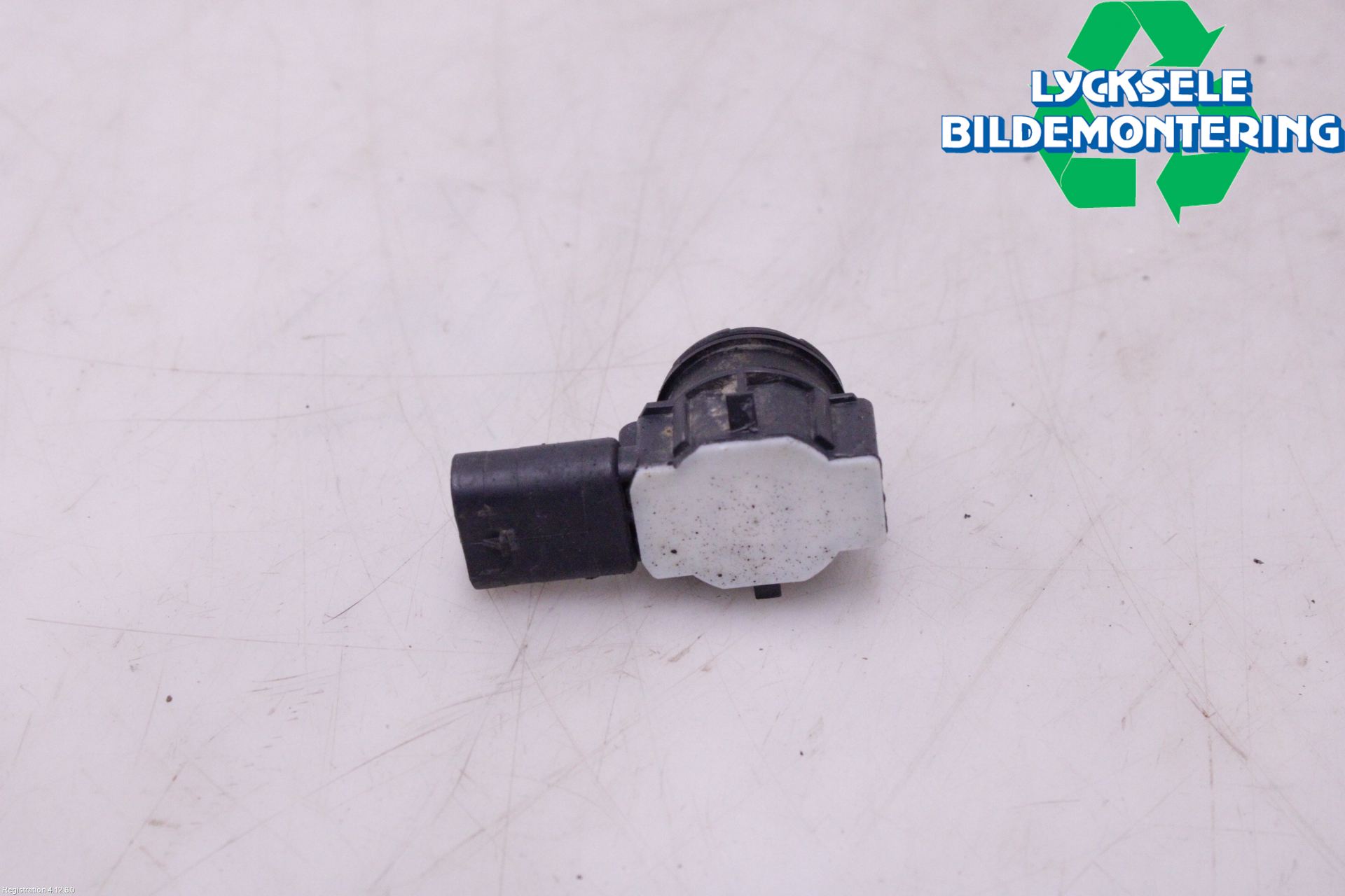 Volkswagen VW TIGUAN 16-24 Parkeringshjälp Frontsensor