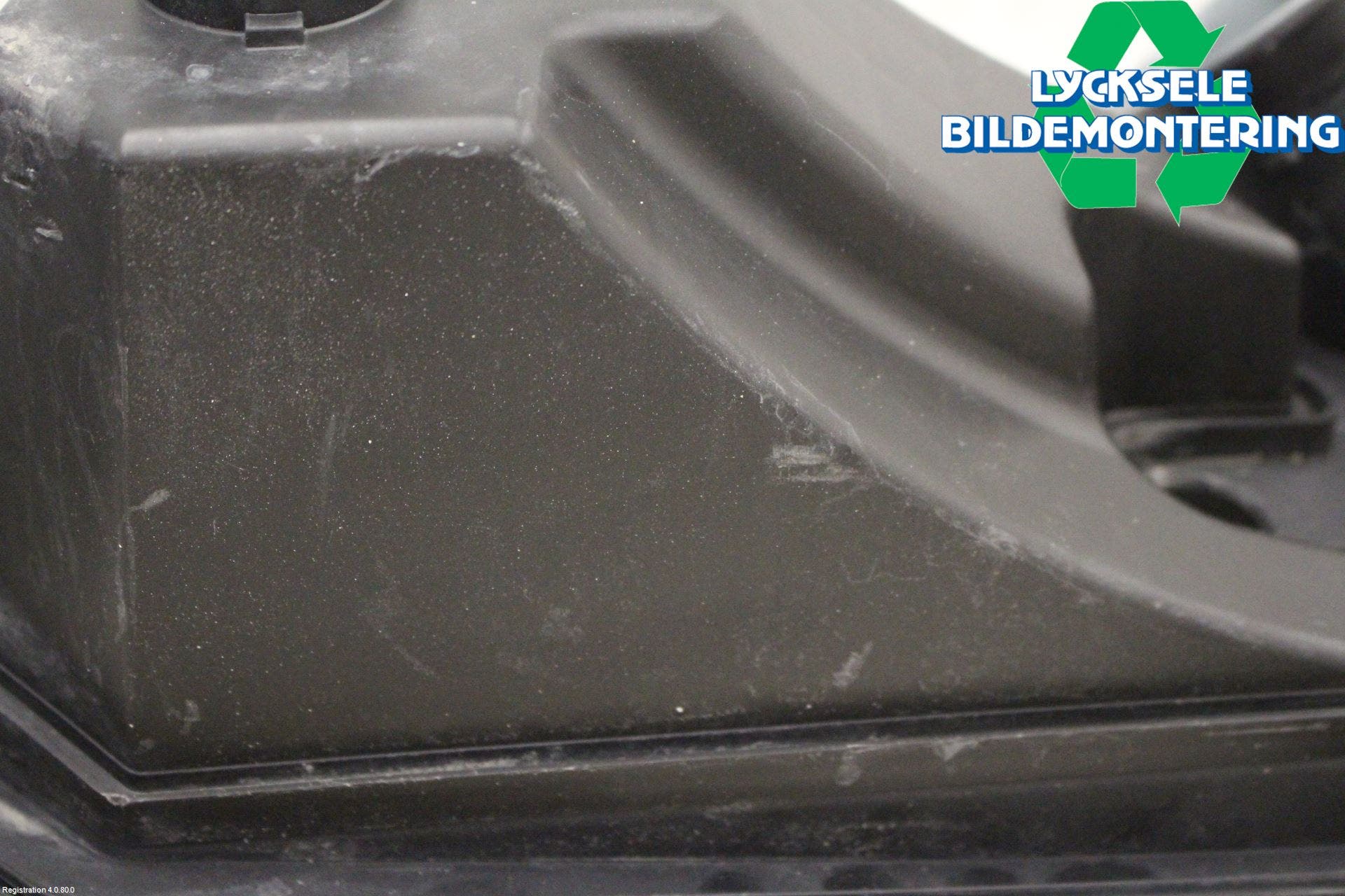 BMW 3 F30/F31/F80 12-19 Luftrenare