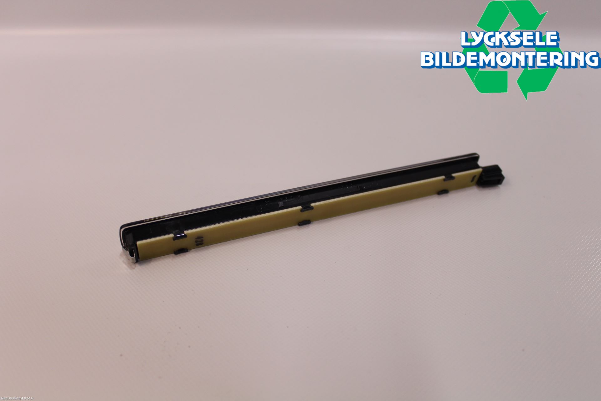 Audi Q8/SQ8 4M 19- Innerbelysning