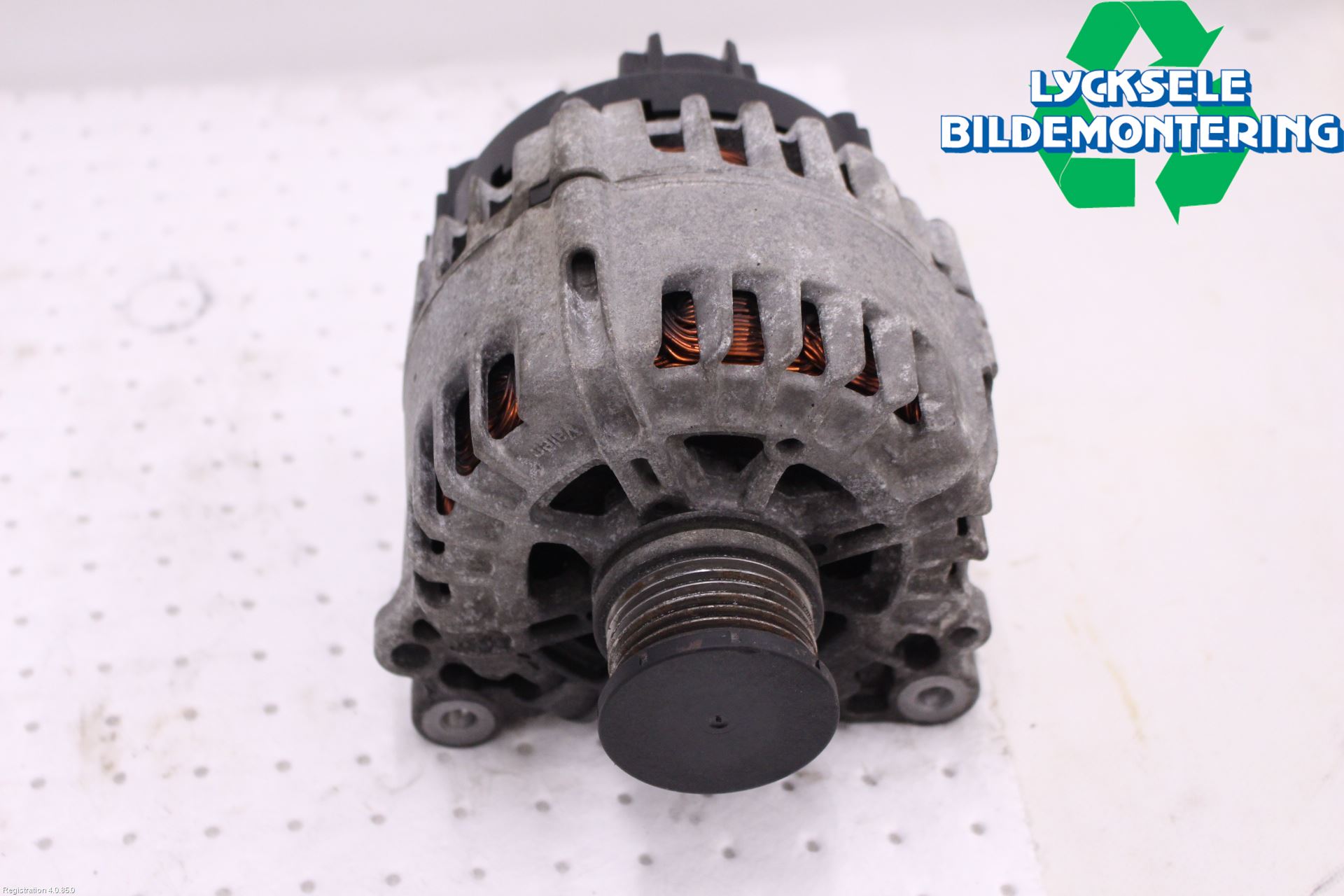 Skoda OCTAVIA (5E) 13-20 Generator