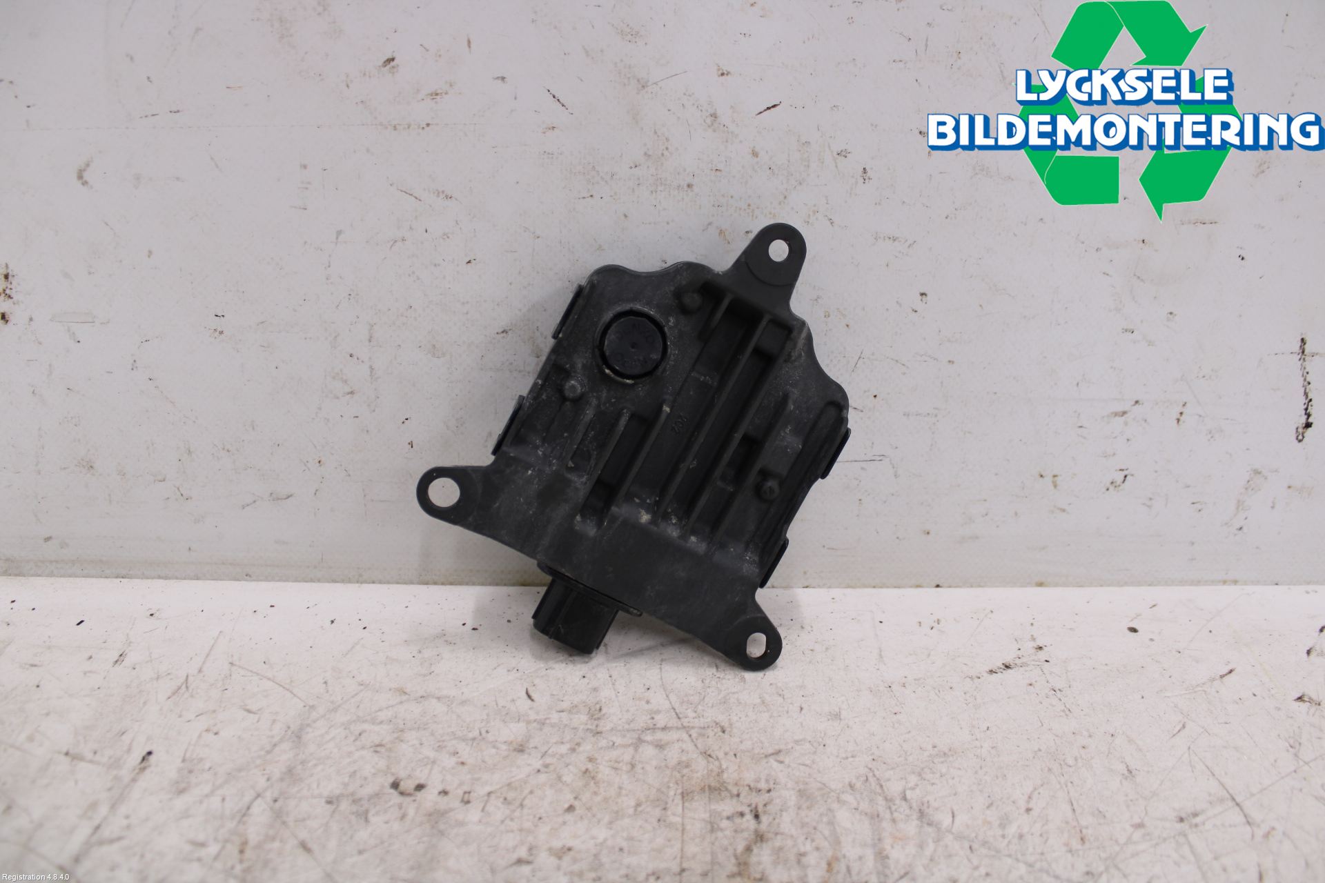 Toyota RAV4 19- Sensor Aktivt Kollisionsskydd