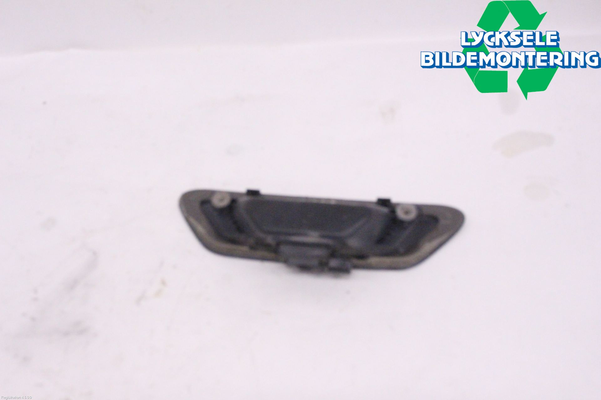 Ford KUGA/KUGA PHEZ/FHEV 20- Bakluckehandtag