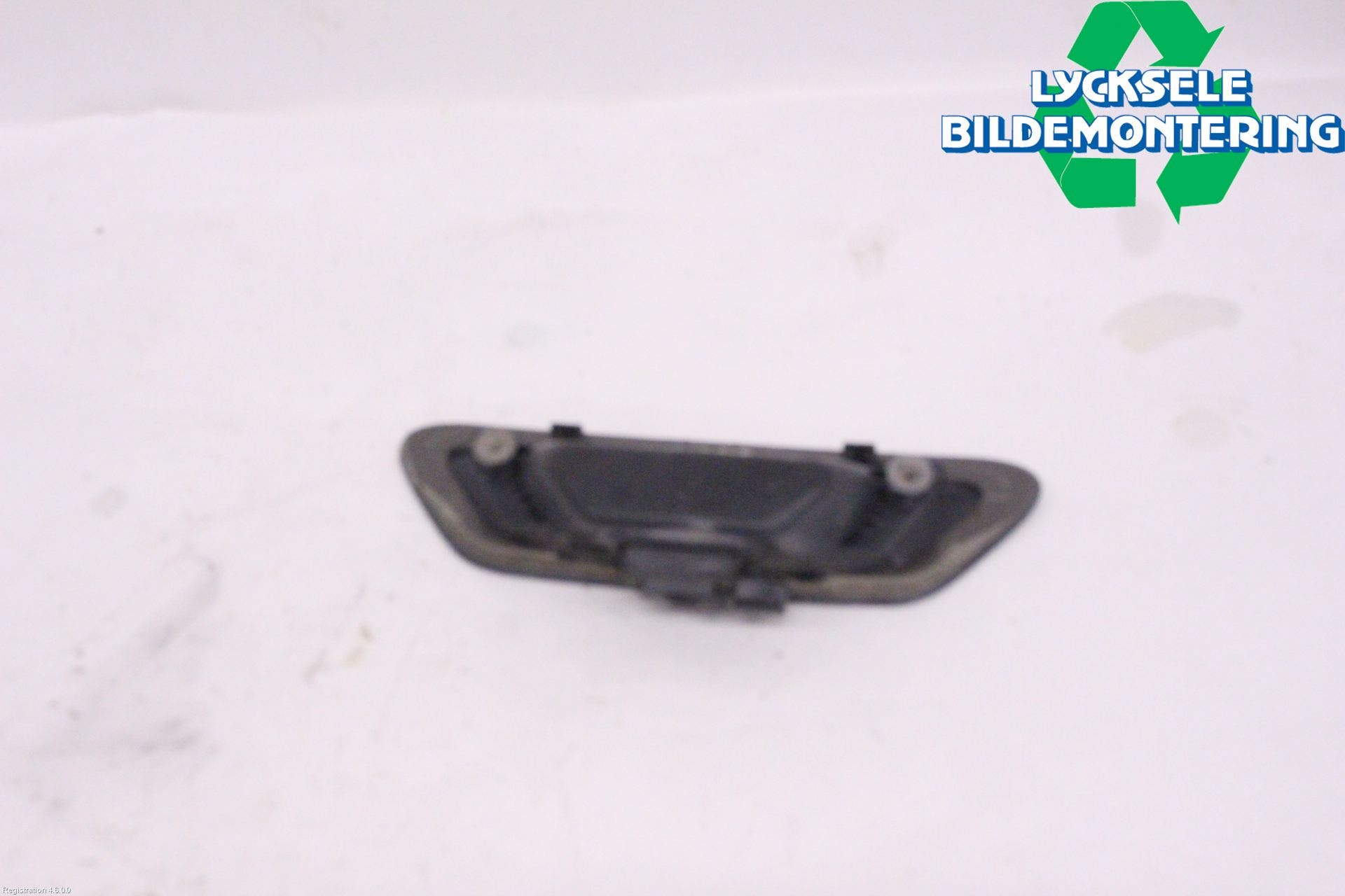 Ford KUGA/KUGA PHEZ/FHEV 20- Bakluckehandtag