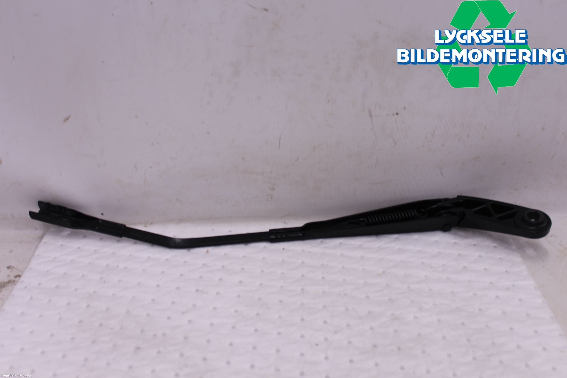 Audi A1 19- Torkararm Armar Vindruta