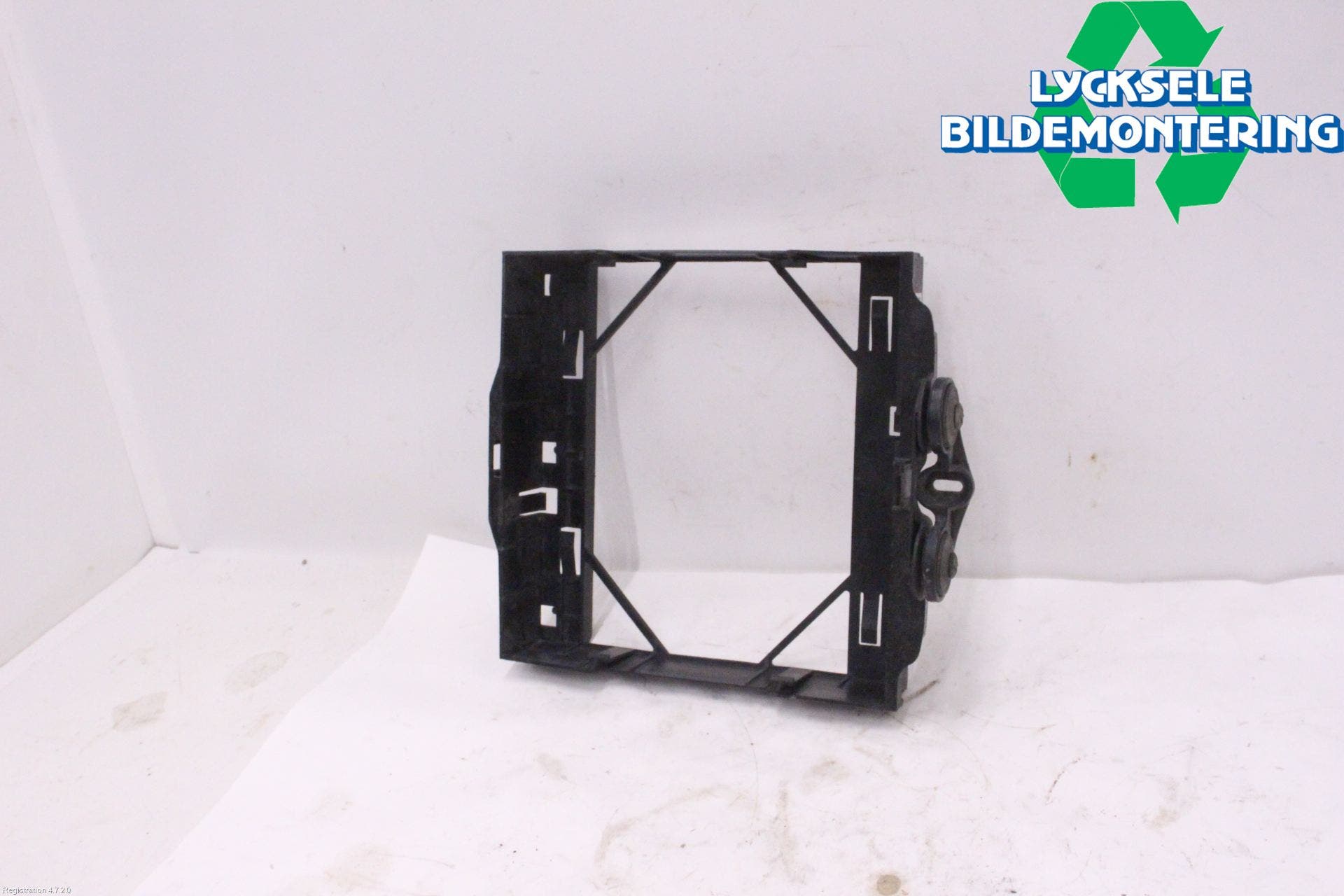 BMW 5 F10/F11/F18 09-17 Kylare Aut