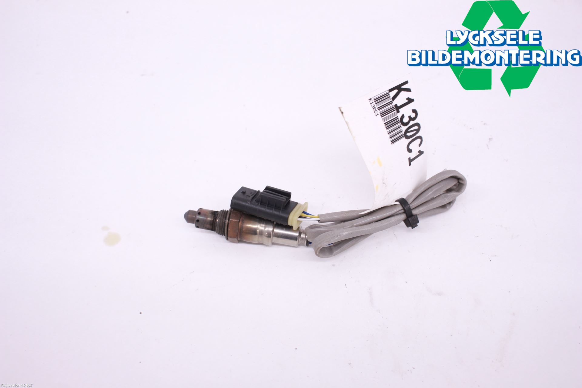 BMW 5 G30/G31/F90 17-23 Injlambdasond