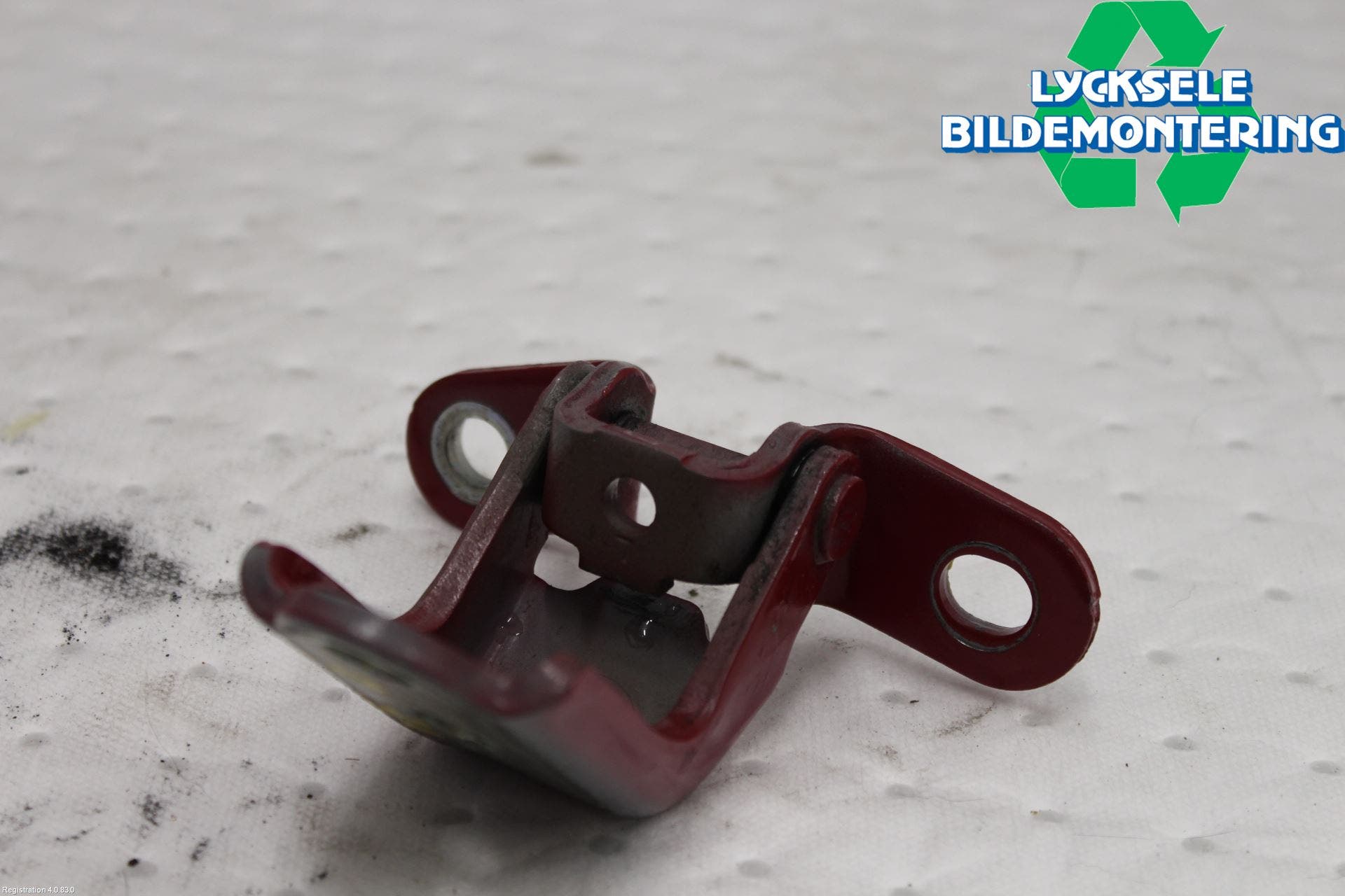 Hyundai i30 GD 13-17 Dörrgångjärn