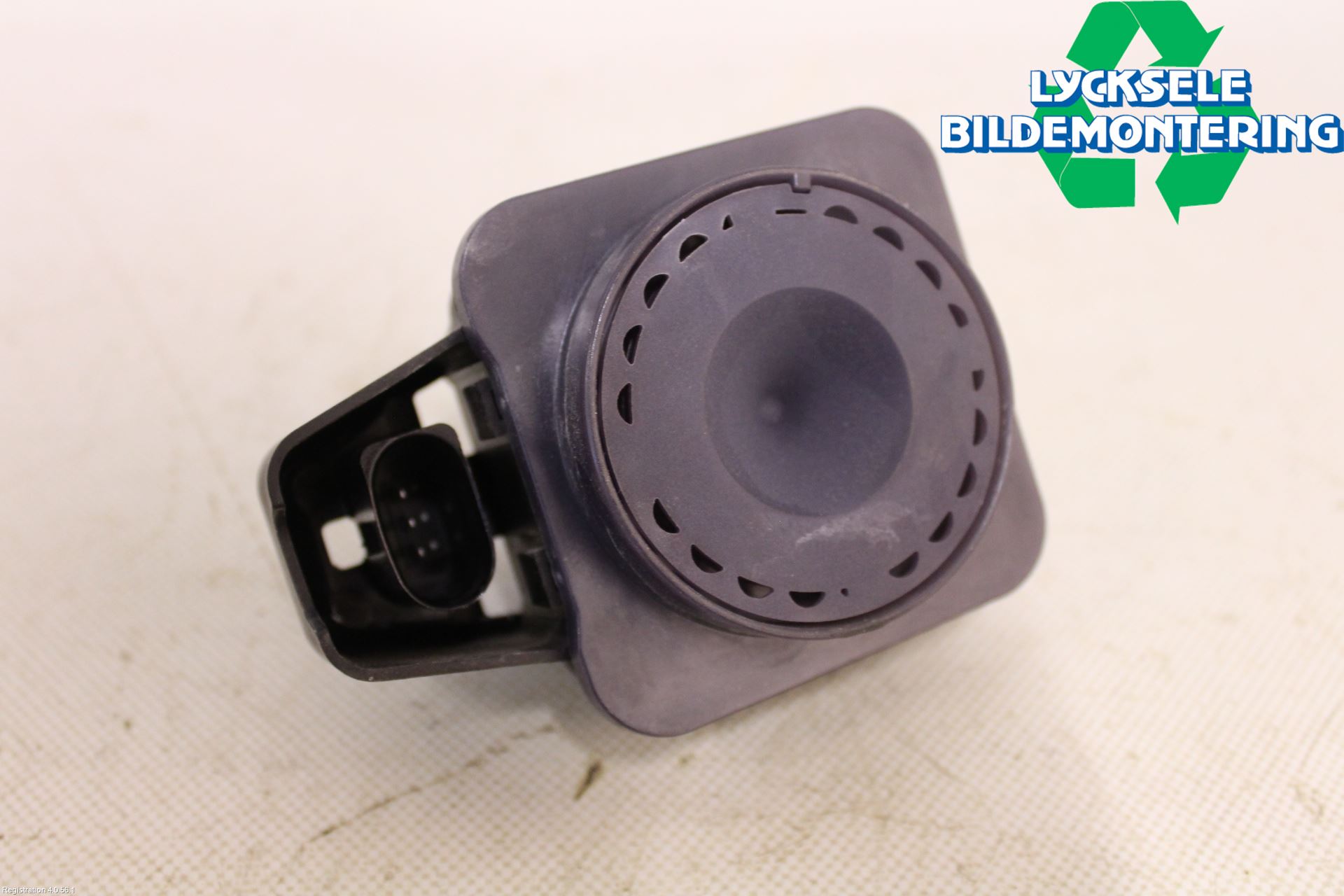 Volkswagen VW PASSAT 15-19 Billarm