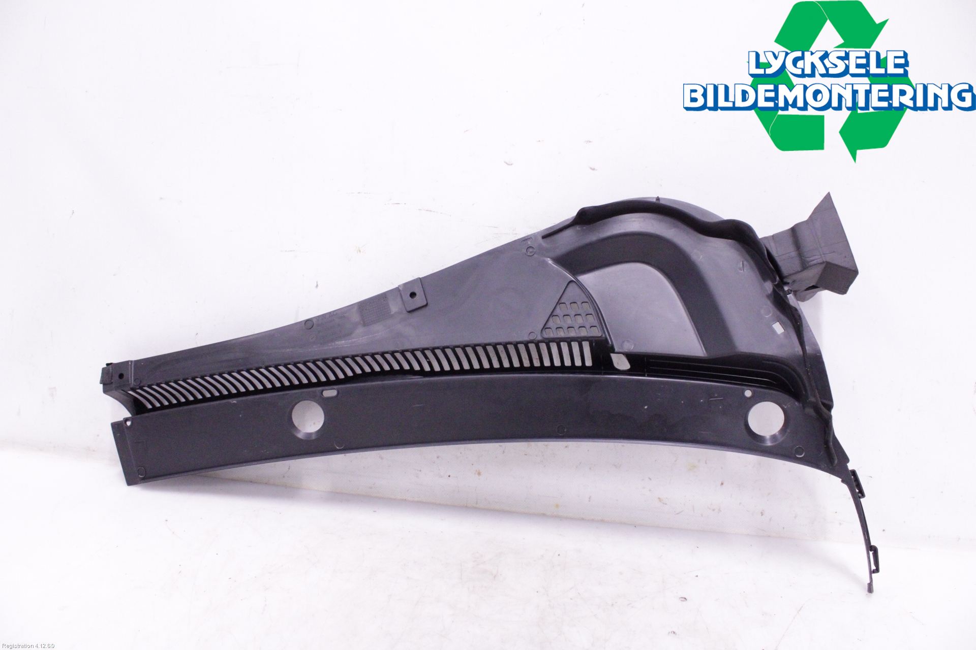 Volkswagen VW TAIGO 22- Torpedplåt-Torpedplast