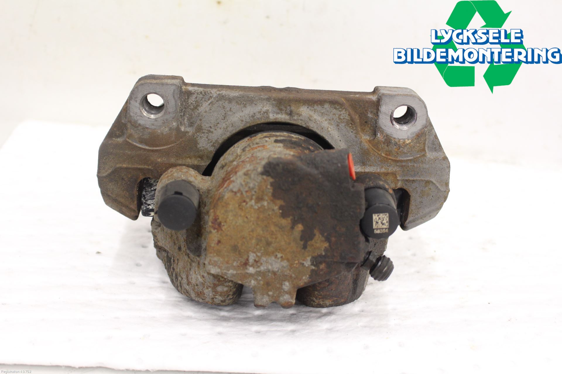 Volvo V90 17->> Bromsok Fram Vänster