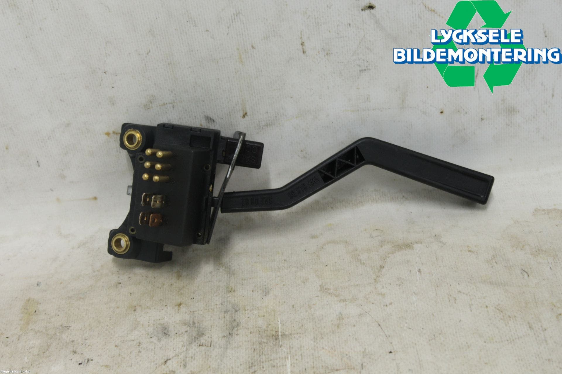 Volvo 940 91-98 Spak Blinkers-Ljusomk