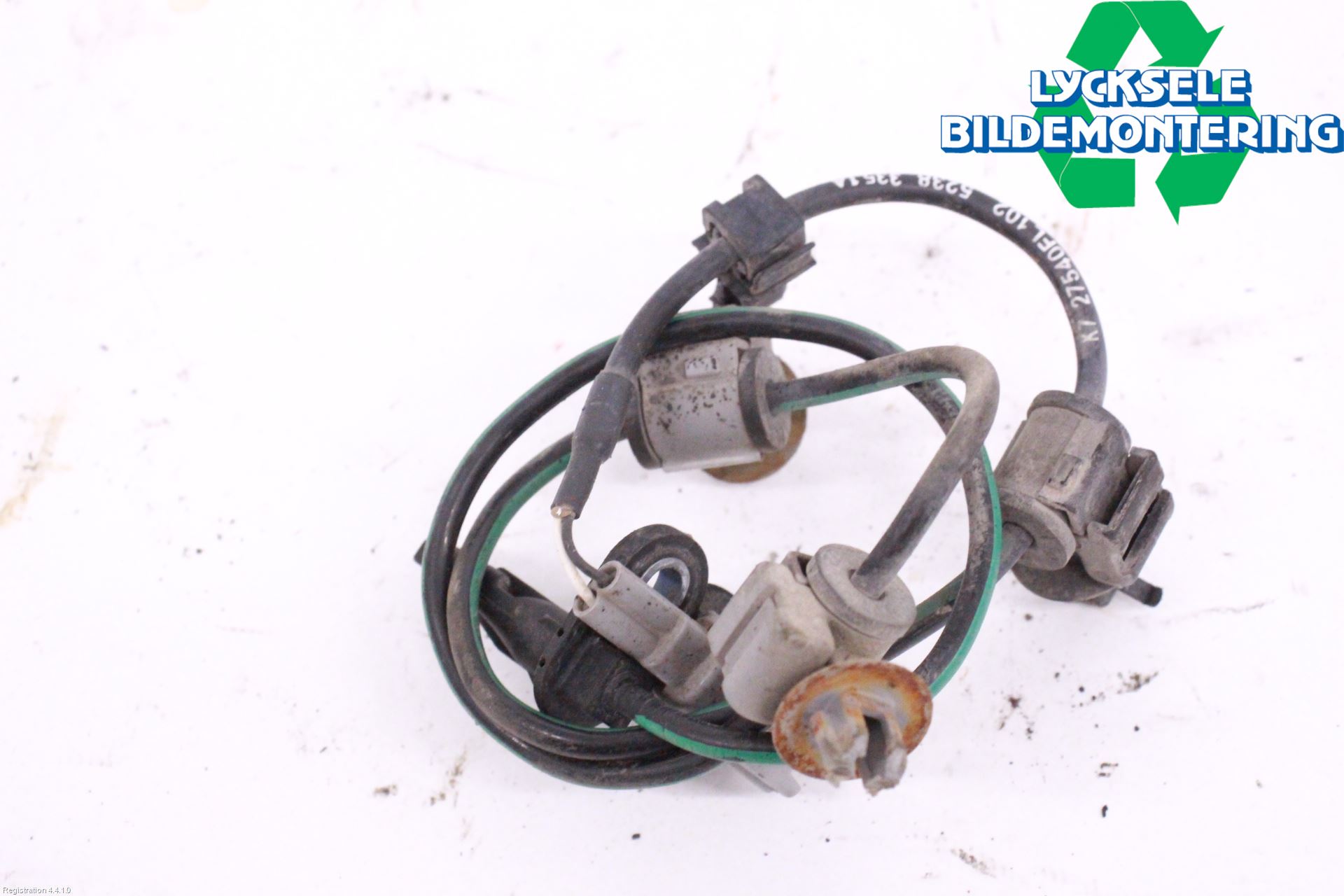 Subaru XV 18-22 Abs Sensor
