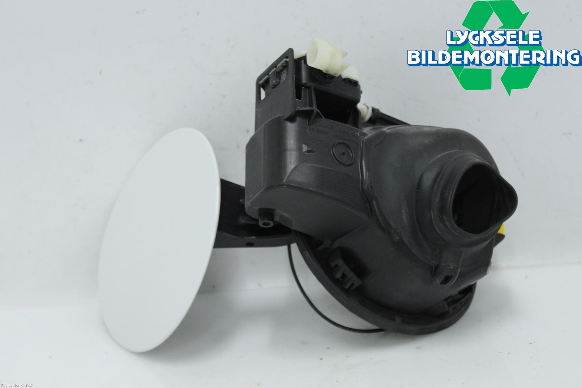 Saab 9-5 10-12 Tanklucka