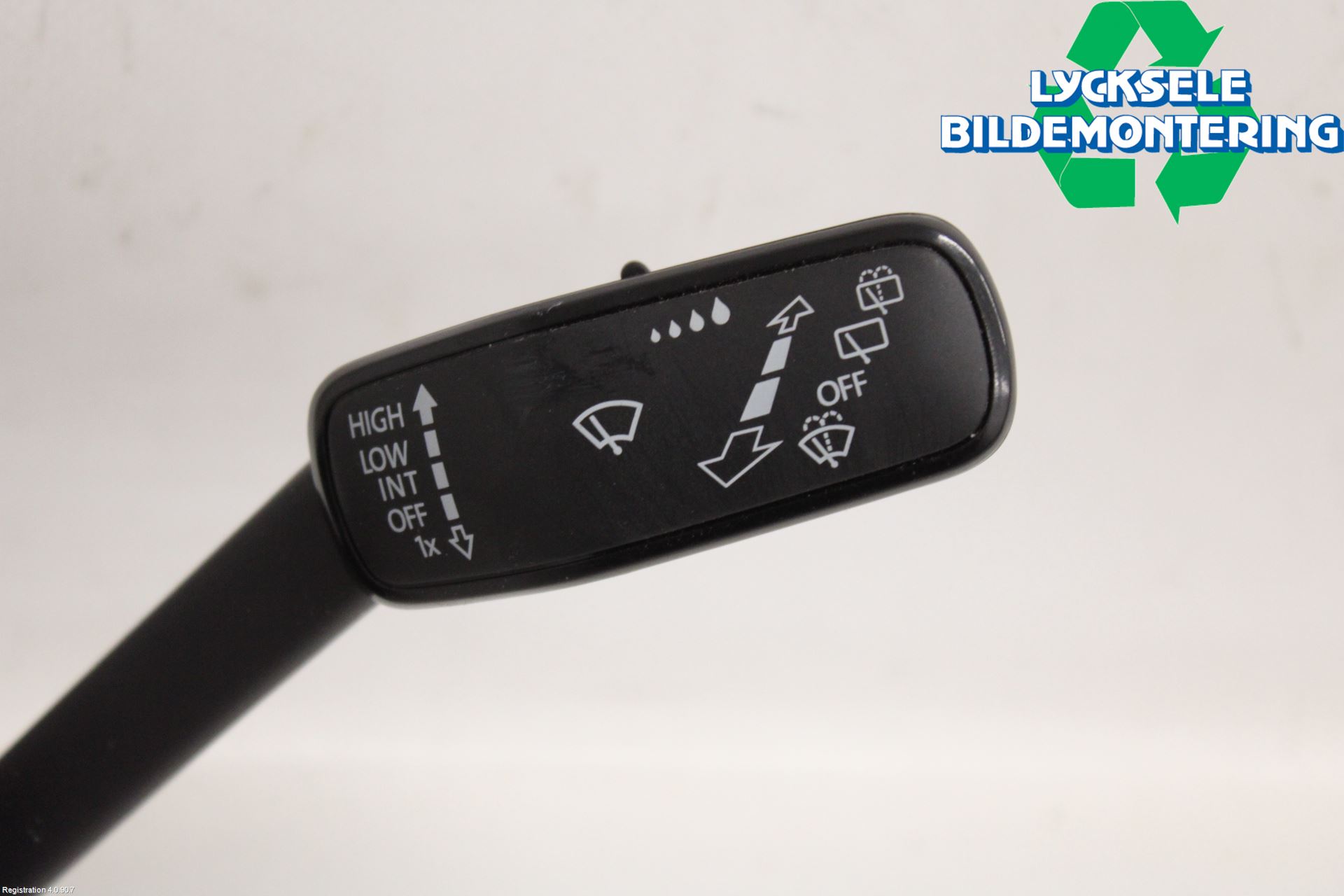 Volkswagen VW PASSAT 20-24 Spakcentral