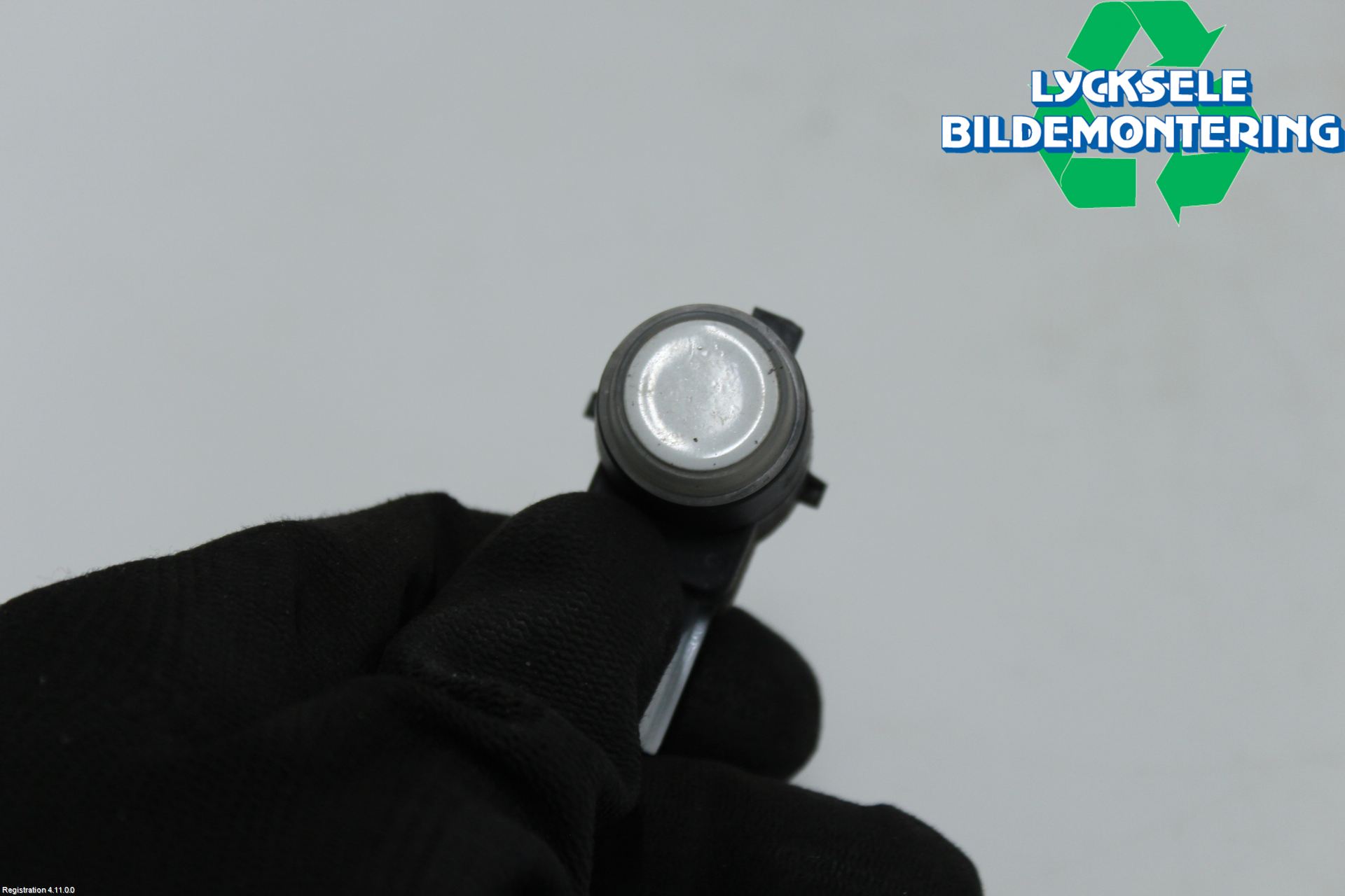 Saab 9-5 10-12 Parkeringshjälp Frontsensor