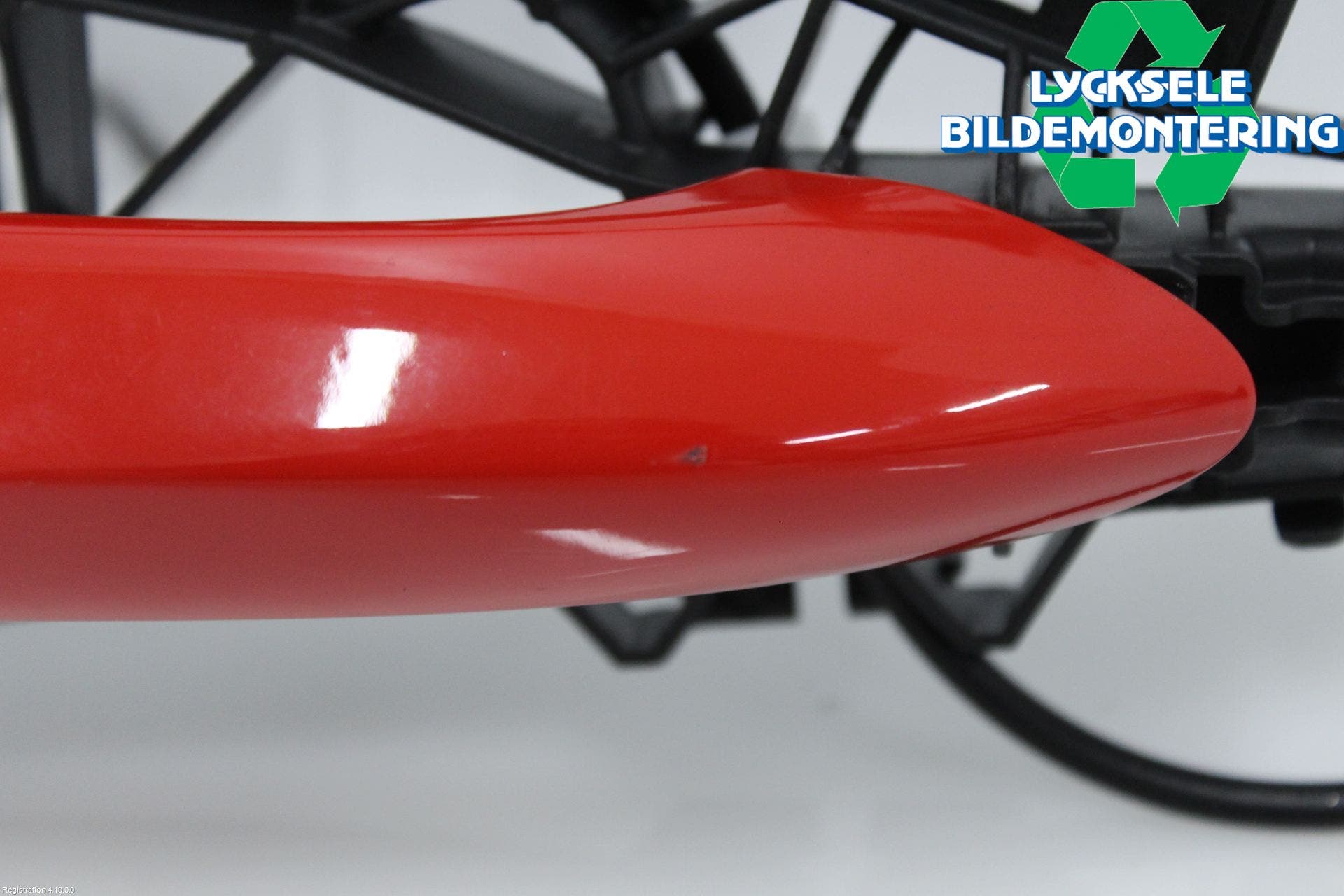 Opel ASTRA K 16-22 Dörrhandtag Yttre Vä