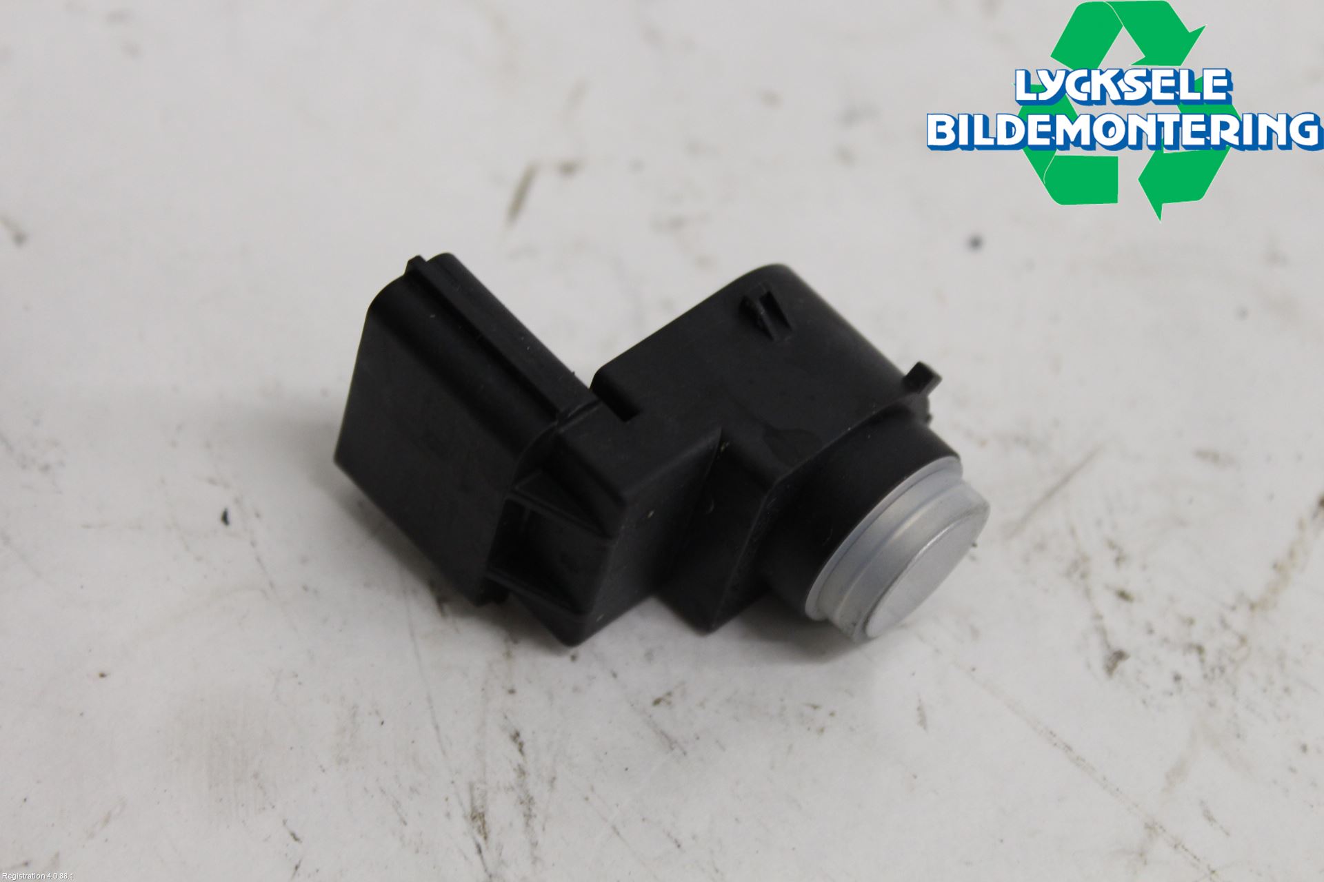 Hyundai i20 BC 21- Parkeringshjälp Backsensor