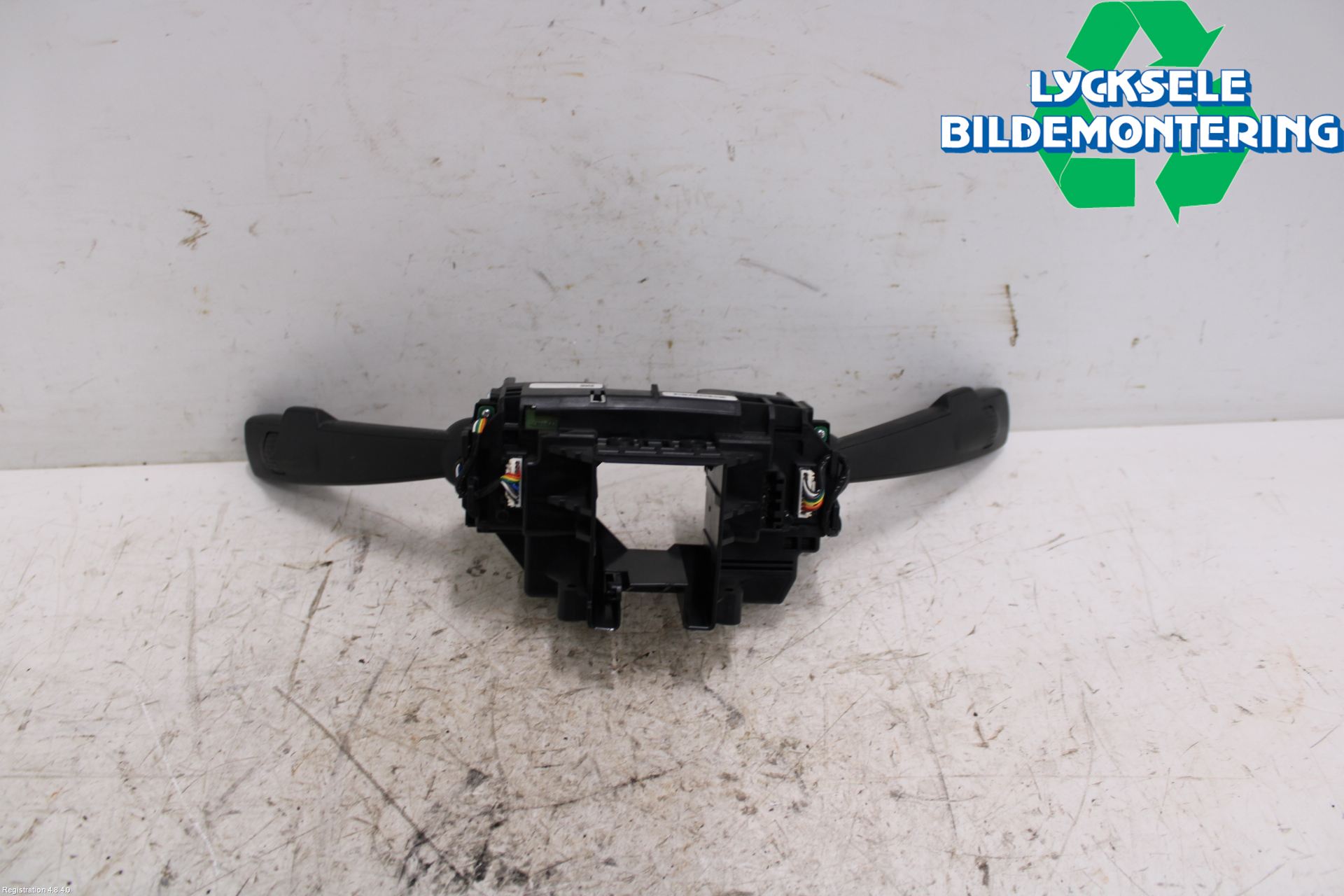 Volvo XC70 08-13 Spakcentral