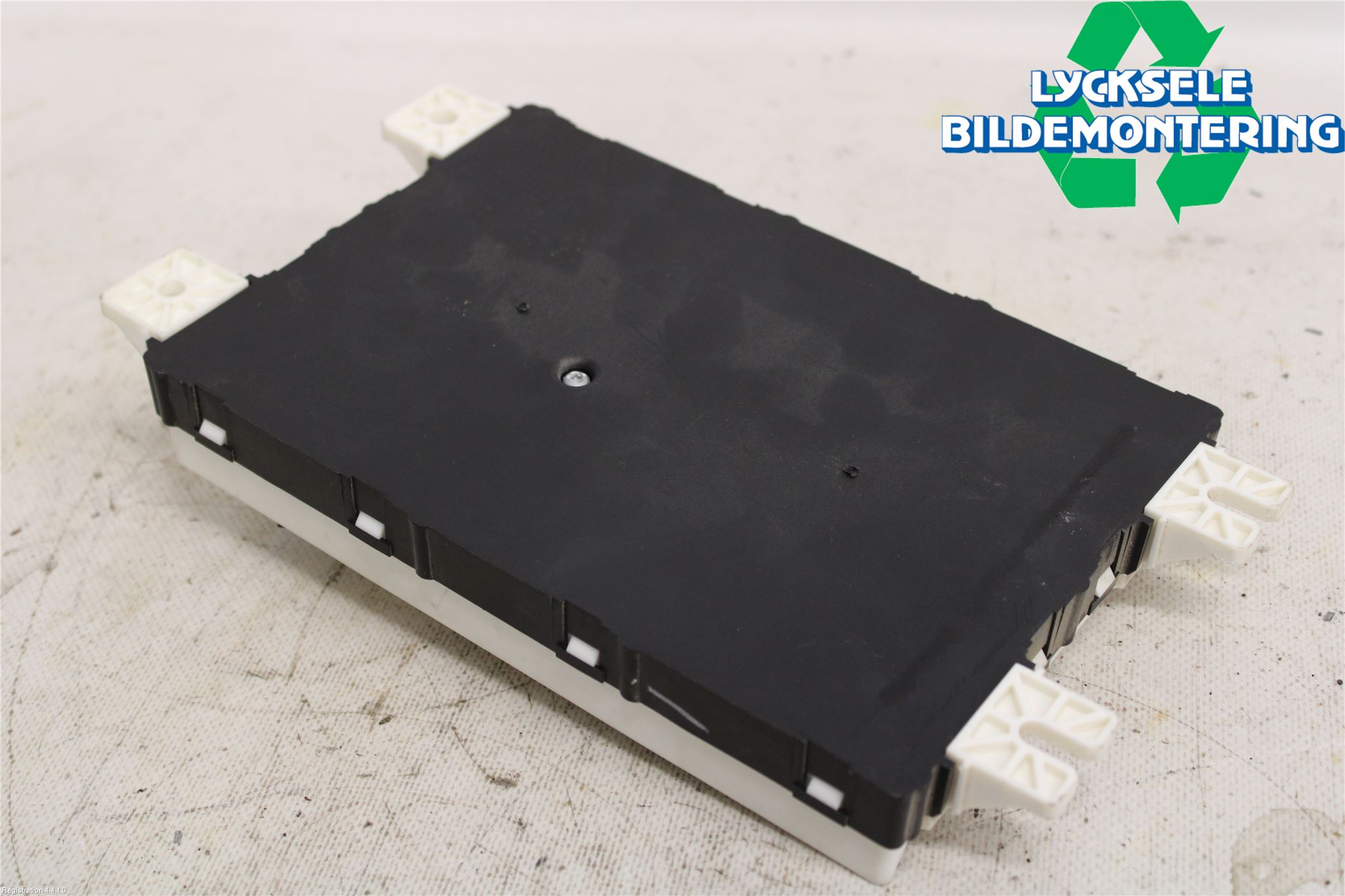 Dodge PICK UP RAM 81- Styrenhet Övrigt