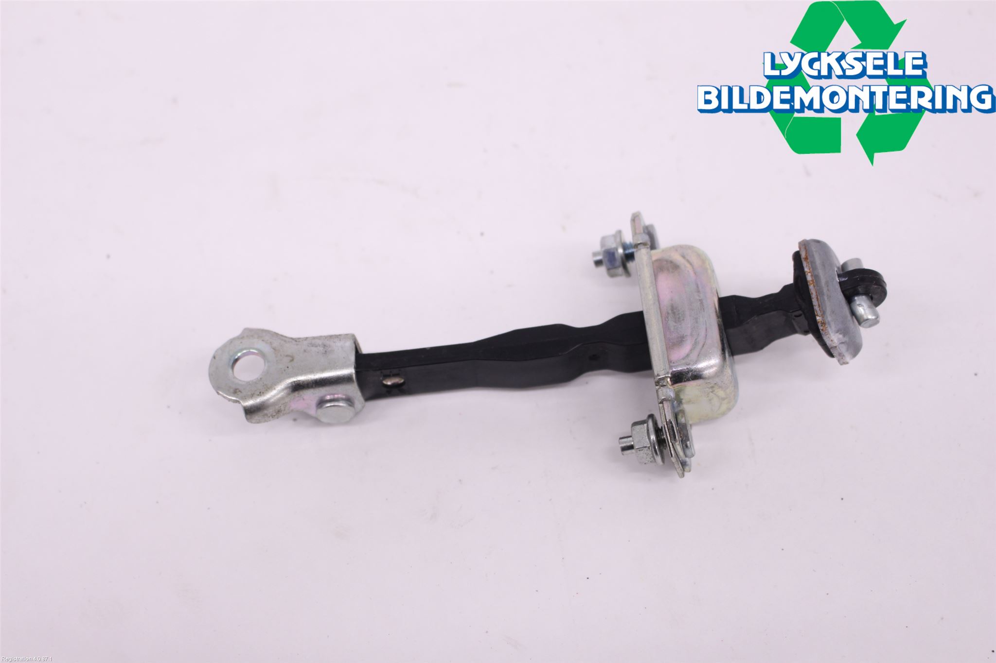 Subaru OUTBACK 21- Dörrstopp