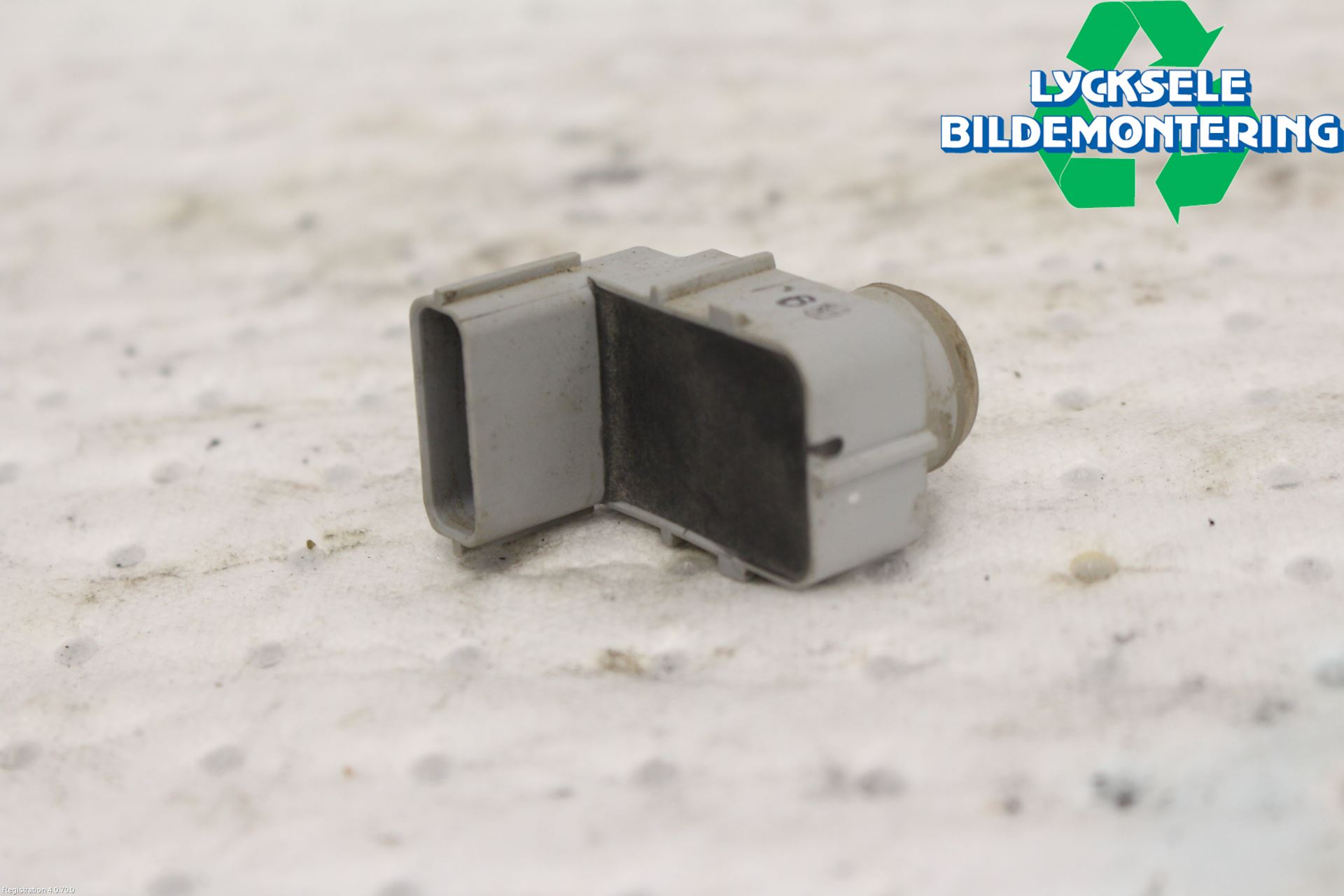 Kia CEED 12-18 Parkeringshjälp Backsensor