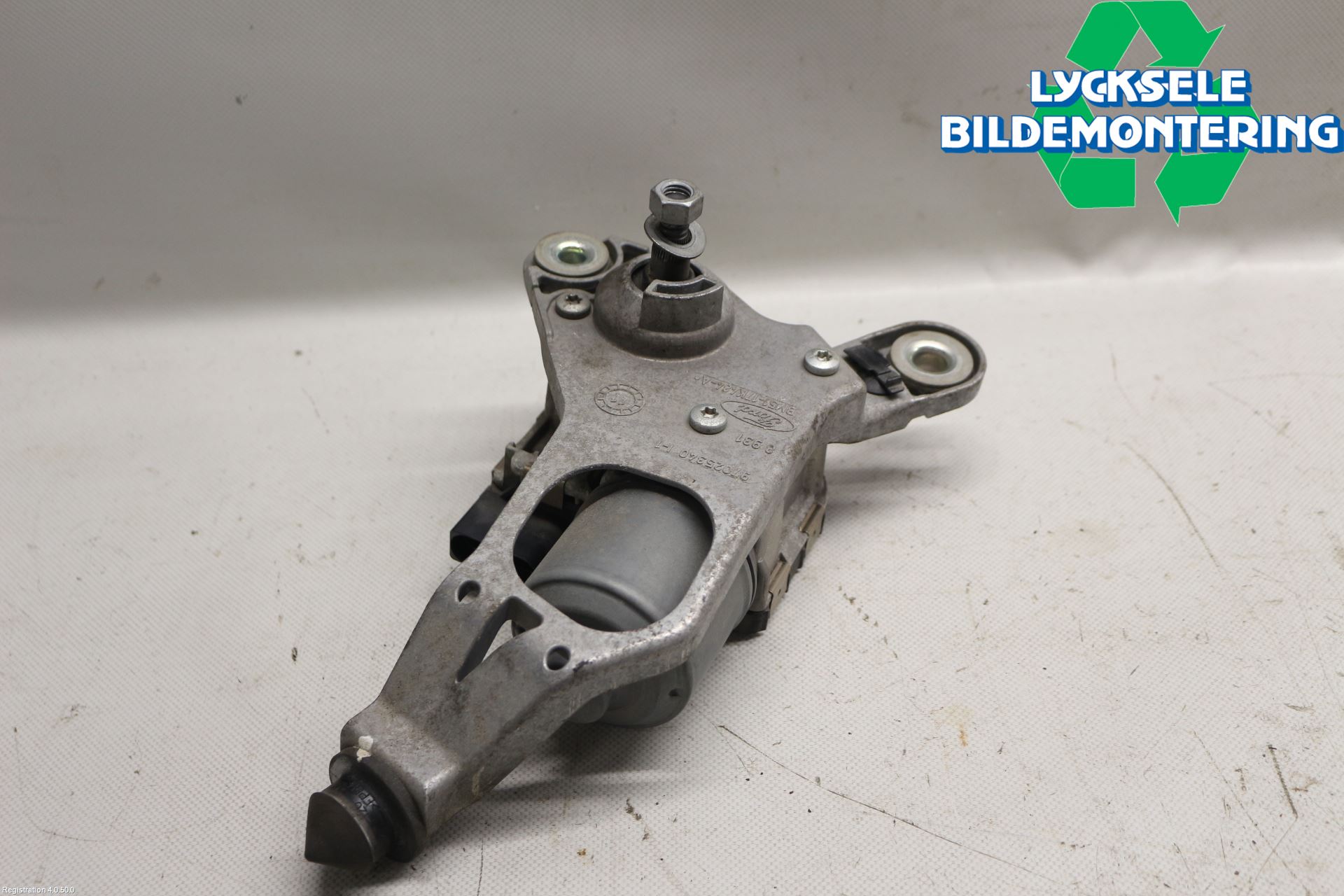 Ford FOCUS 11-14 Torkarmotor Vindruta