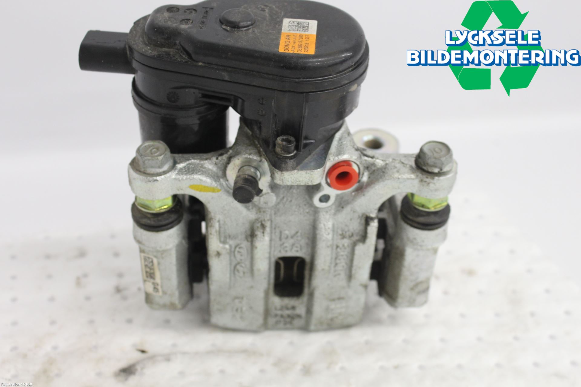 Kia CEED/CEED SW 19- Bromsok Bak Vänster