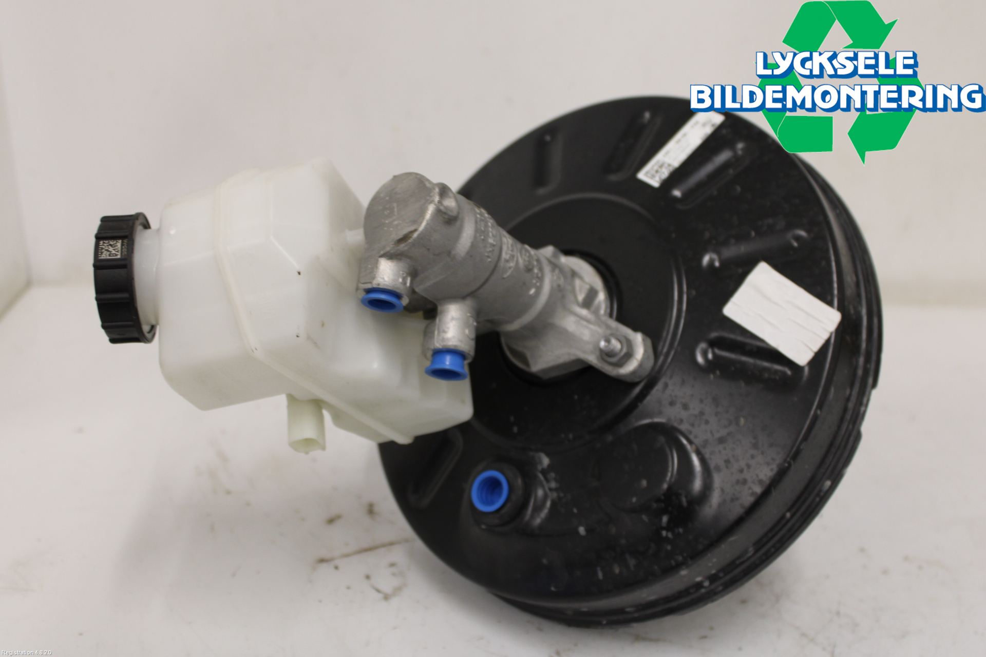 Ford KUGA/KUGA PHEZ/FHEV 20- Bromsservo