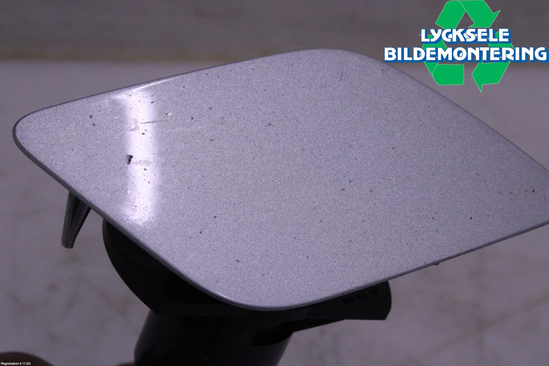 Audi ALLROAD 06-11 Spolarmunstycke Strålkastare