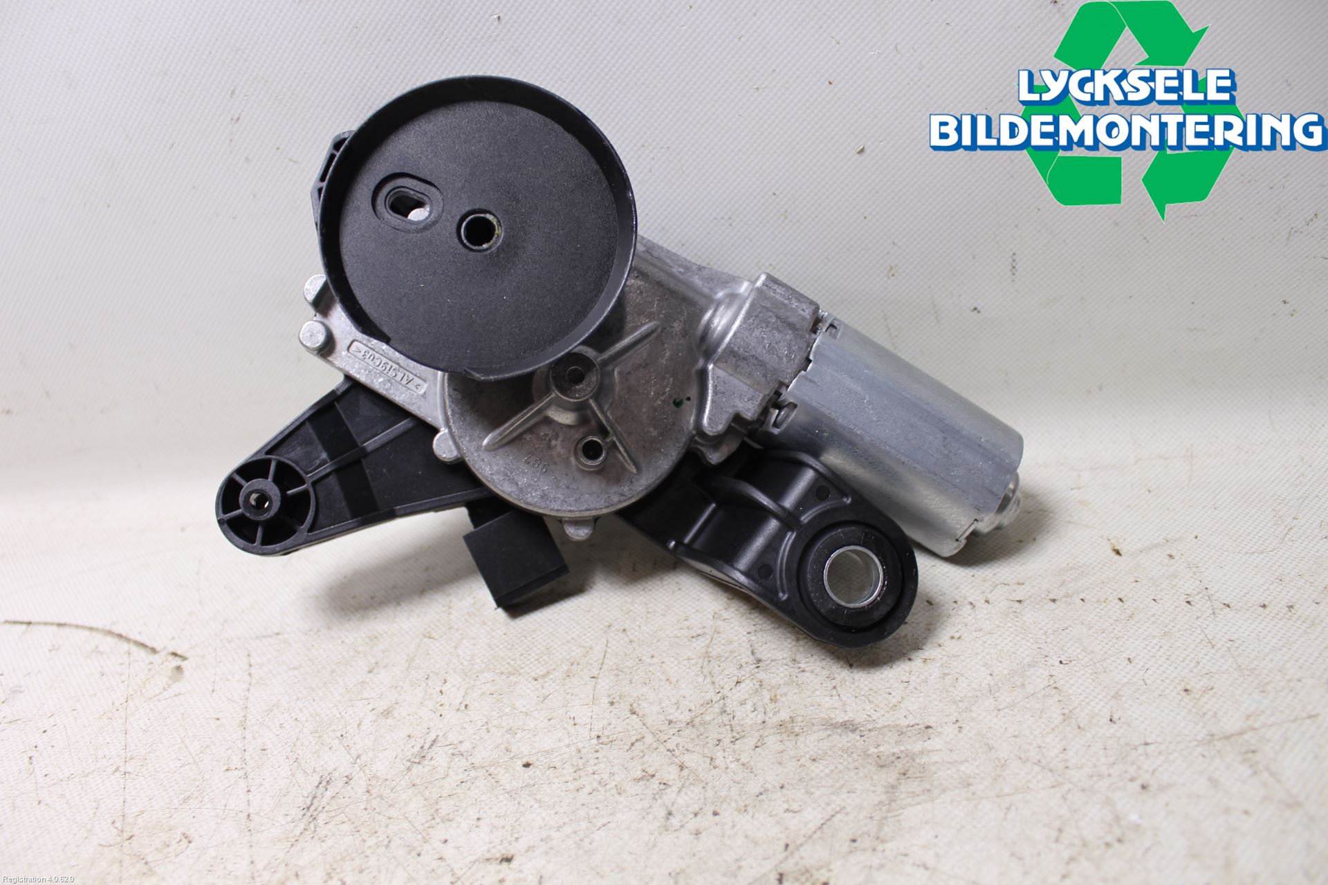 BMW 3 F30/F31/F80 12-19 Torkarmotor Baklucka