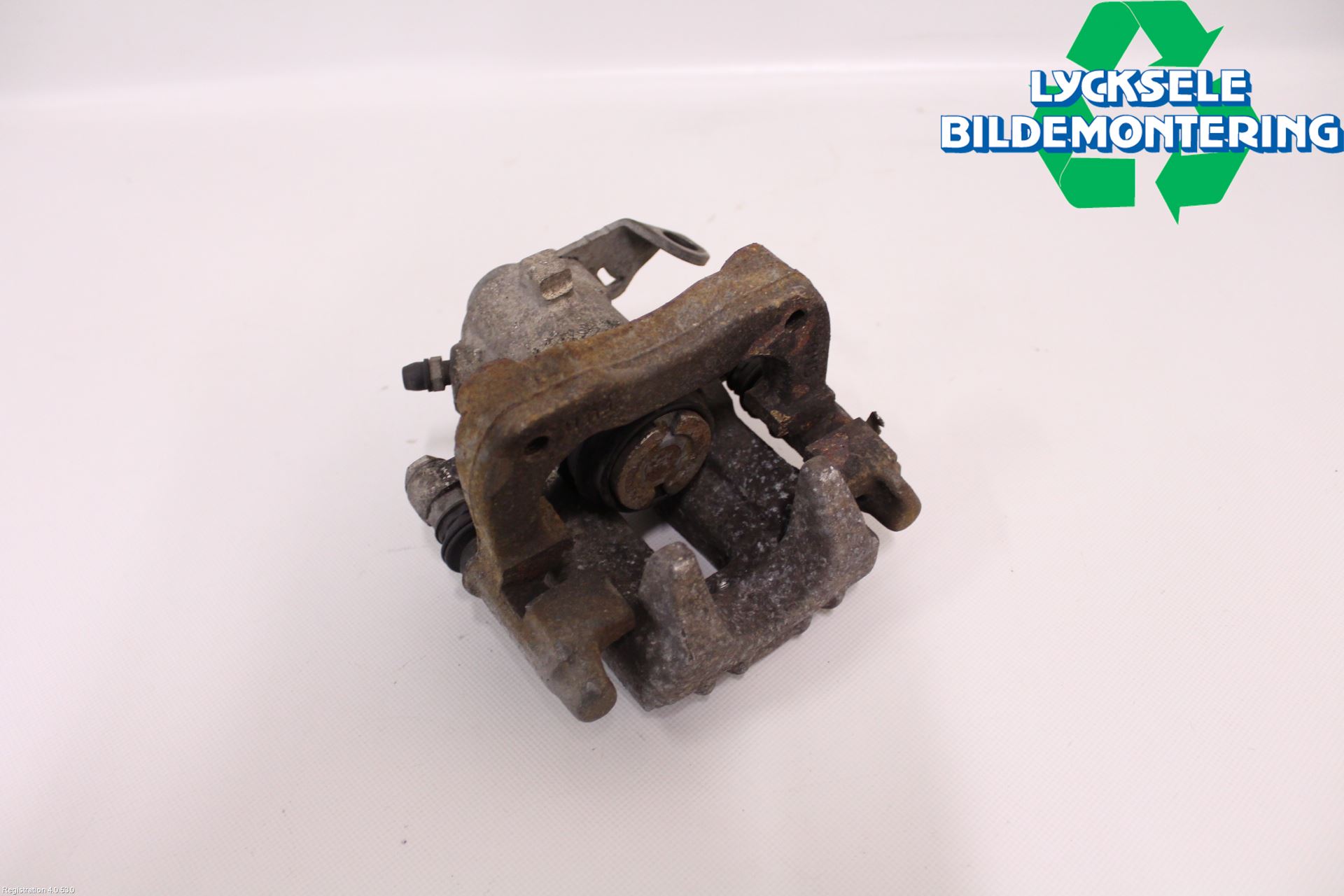 Skoda RAPID Bromsok Bak Höger