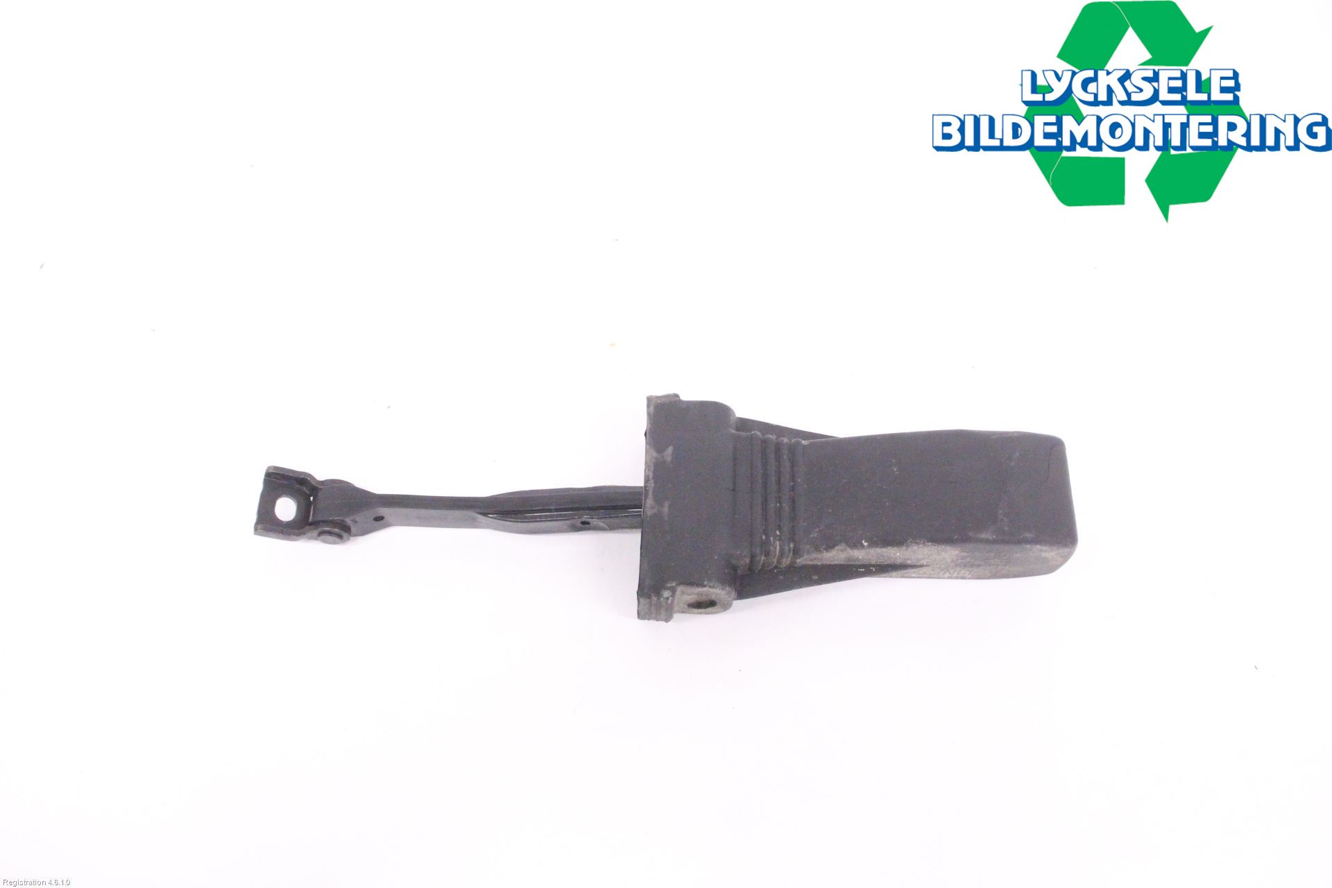 Audi Q5/SQ5 17- Dörrstopp