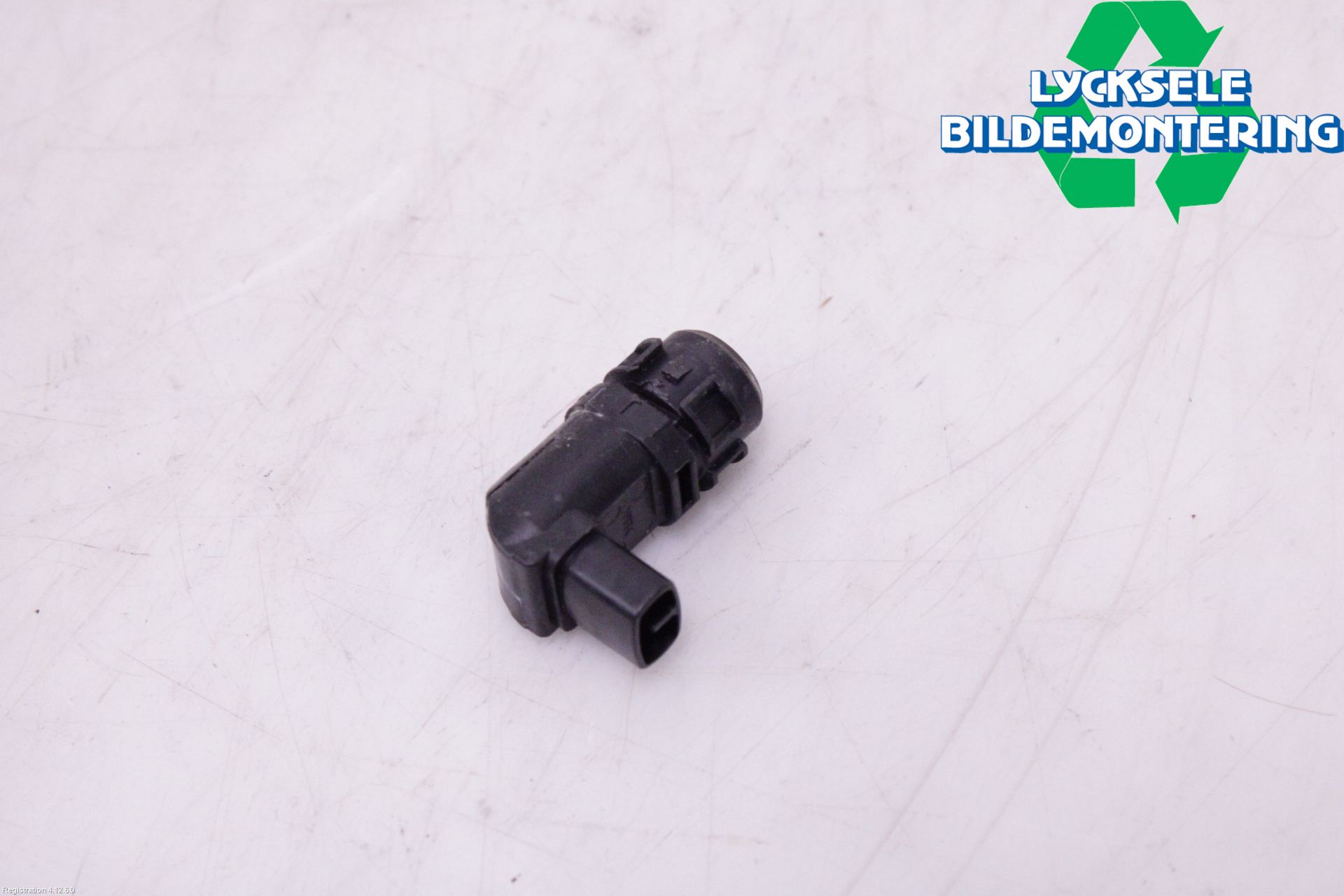 Mazda 6 08-13 Parkeringshjälp Frontsensor