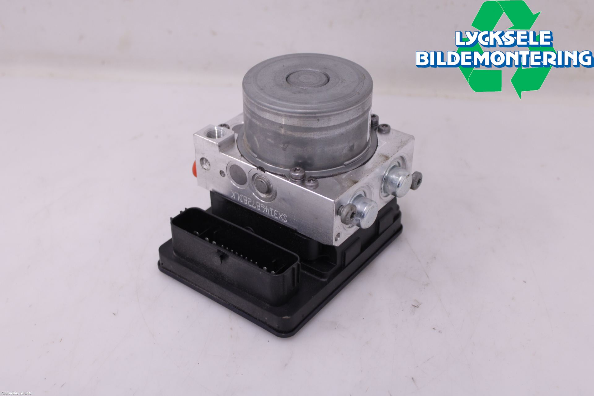 Volkswagen VW ID.4 21- Abs Hydraulaggregat