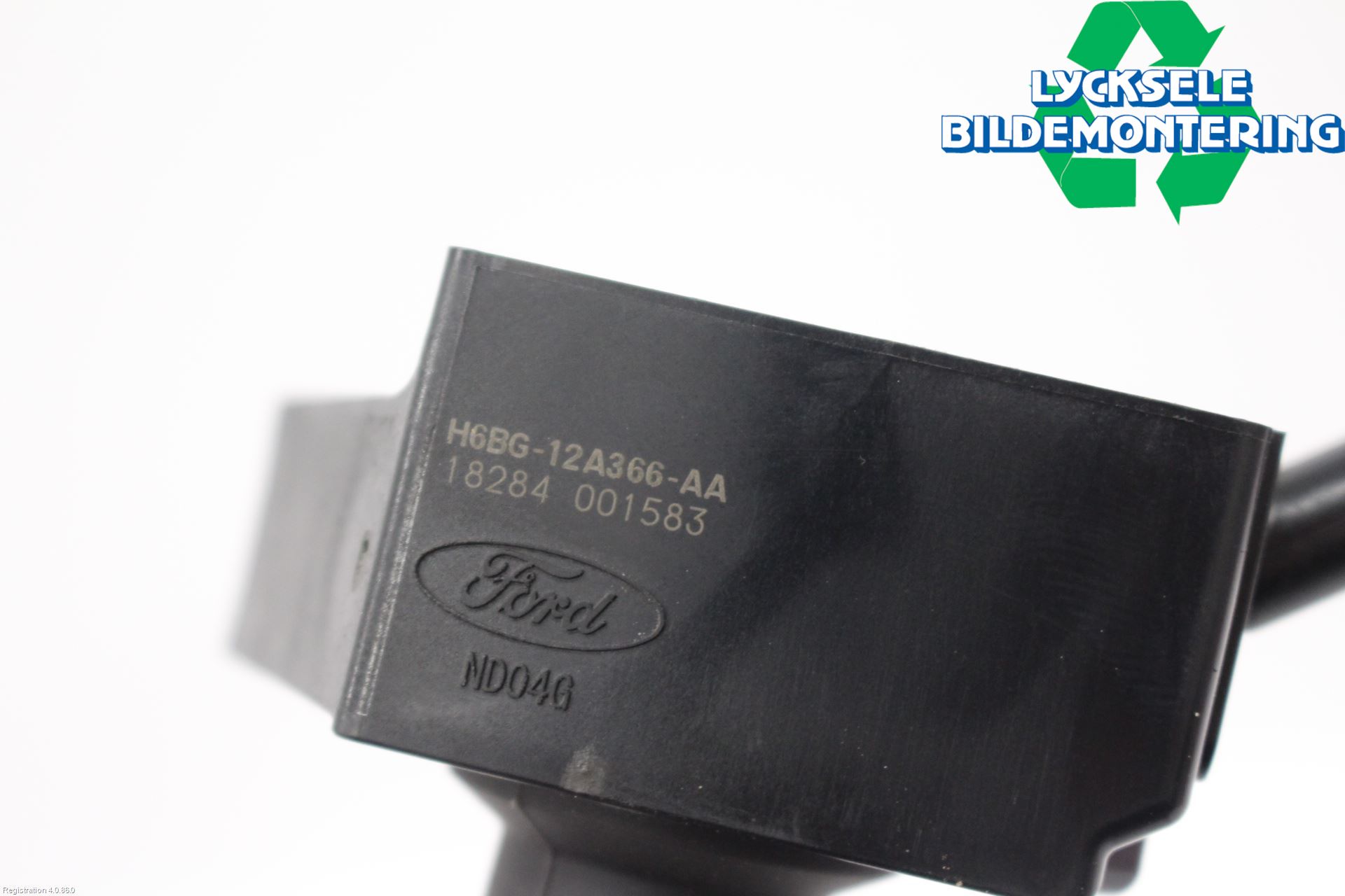 Ford FOCUS 19- Tändspole