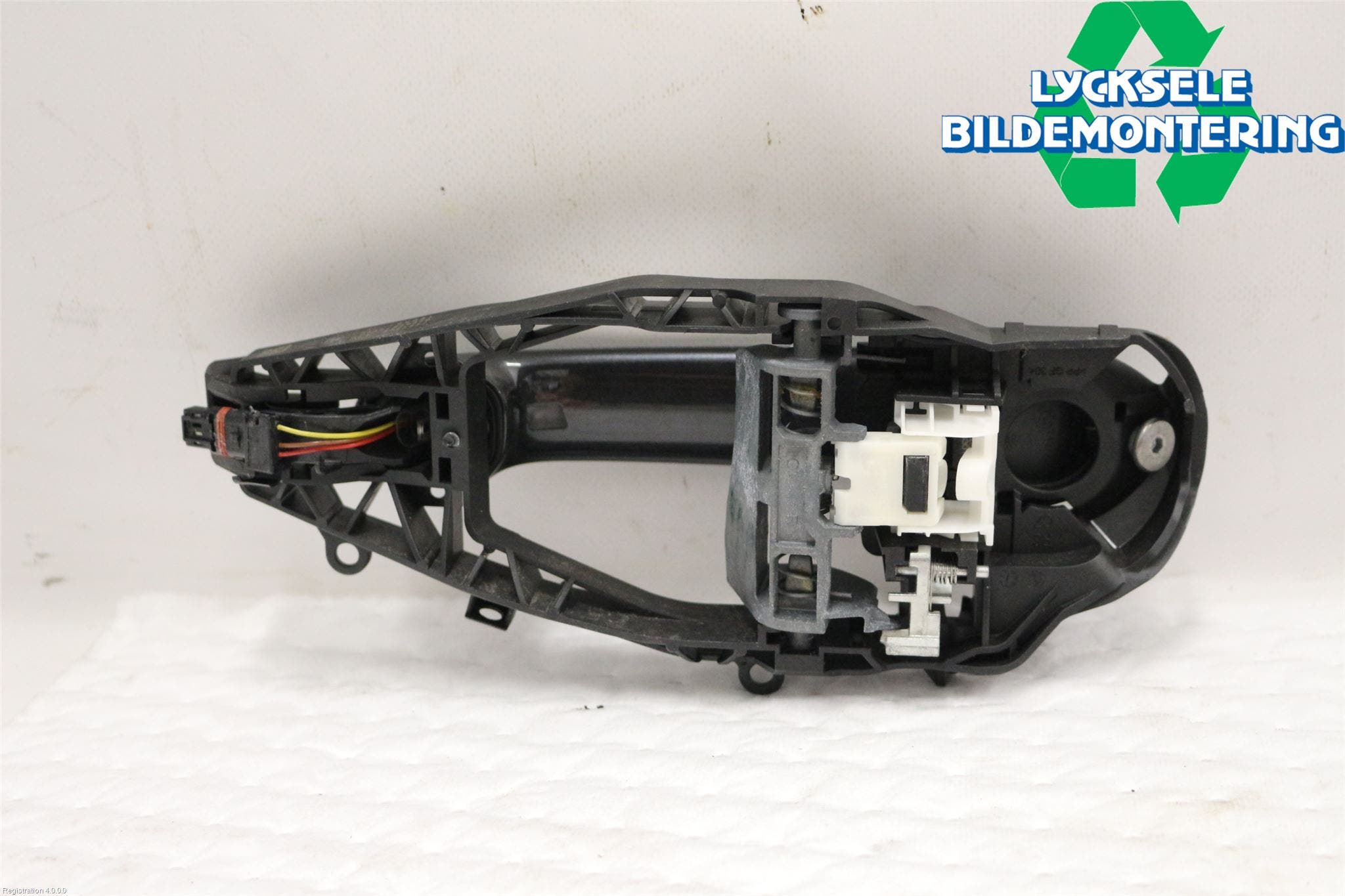 BMW 5 G30/G31/F90 17-23 Dörrhandtag Yttre Hö