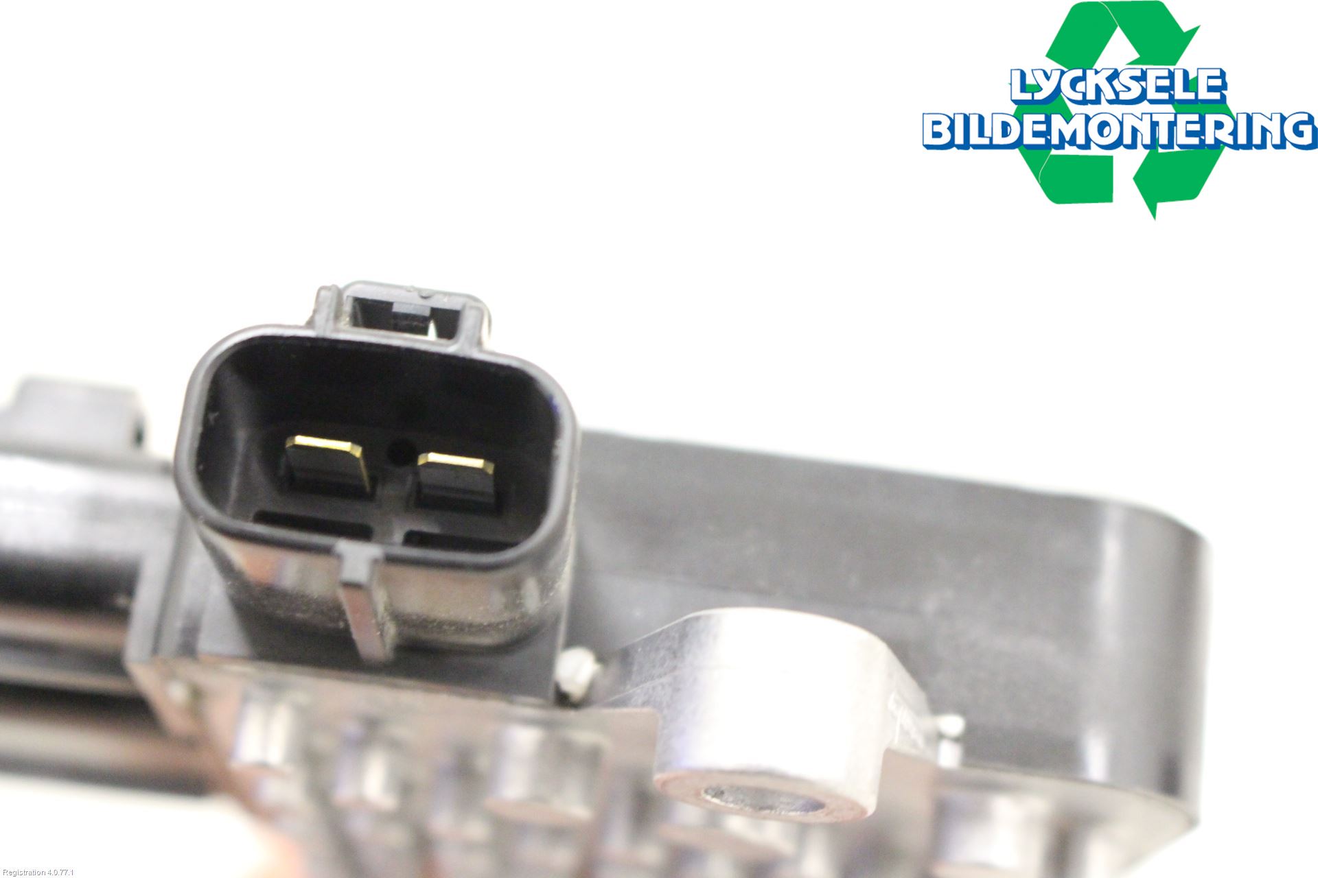 Nissan LEAF 18- Relä Kylfläkt