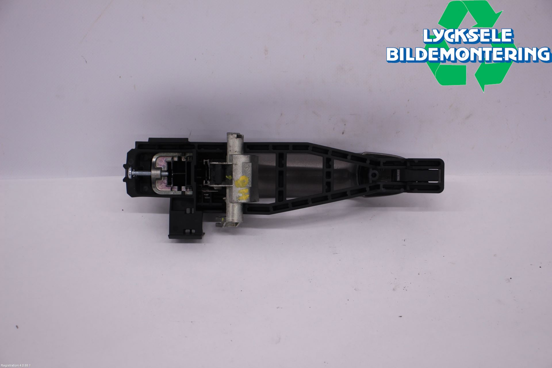 Ford MONDEO 07-15 Dörrhandtag Yttre Hö