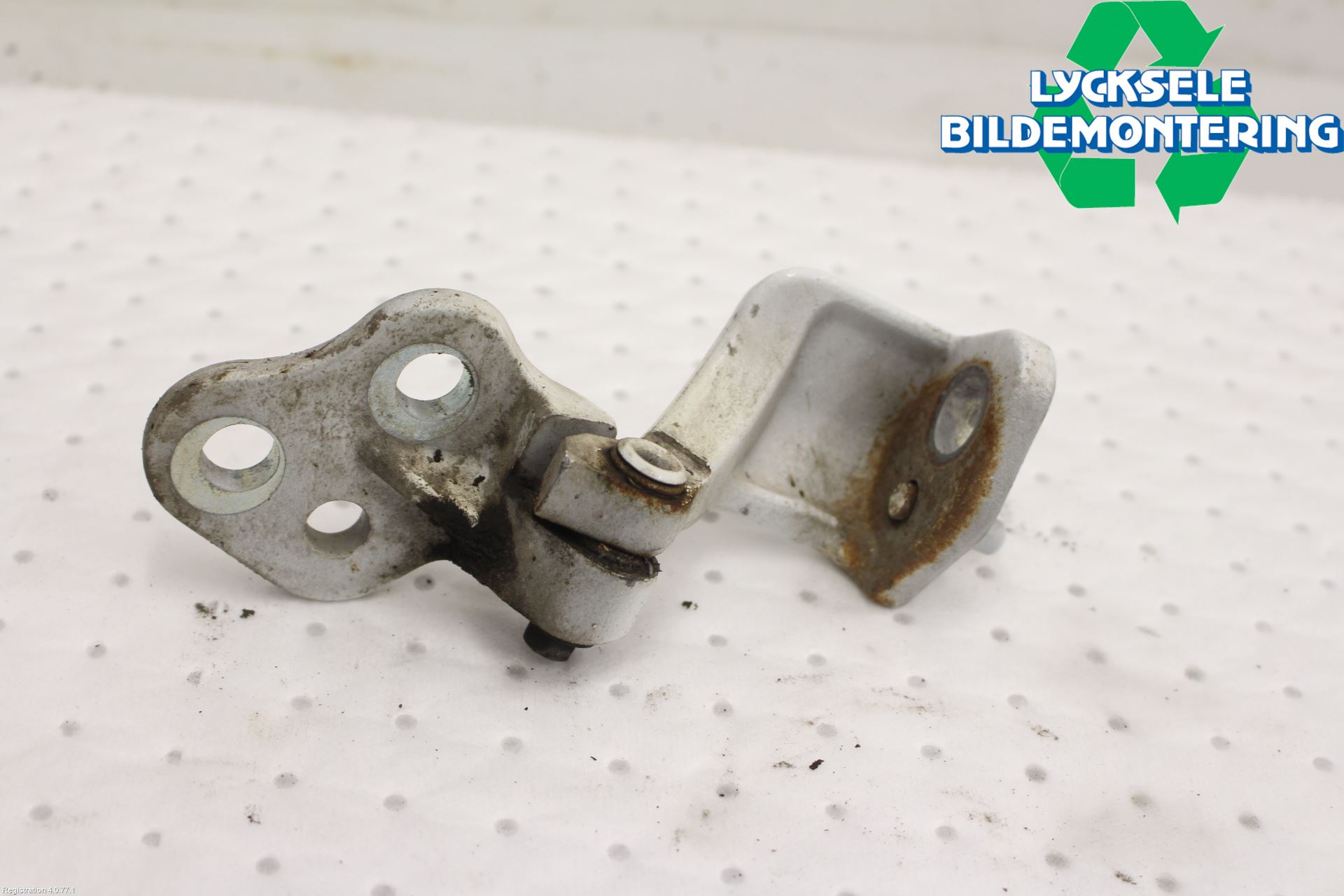 Ford TRANSIT SKÅP/BUSS 14-22 Dörrgångjärn