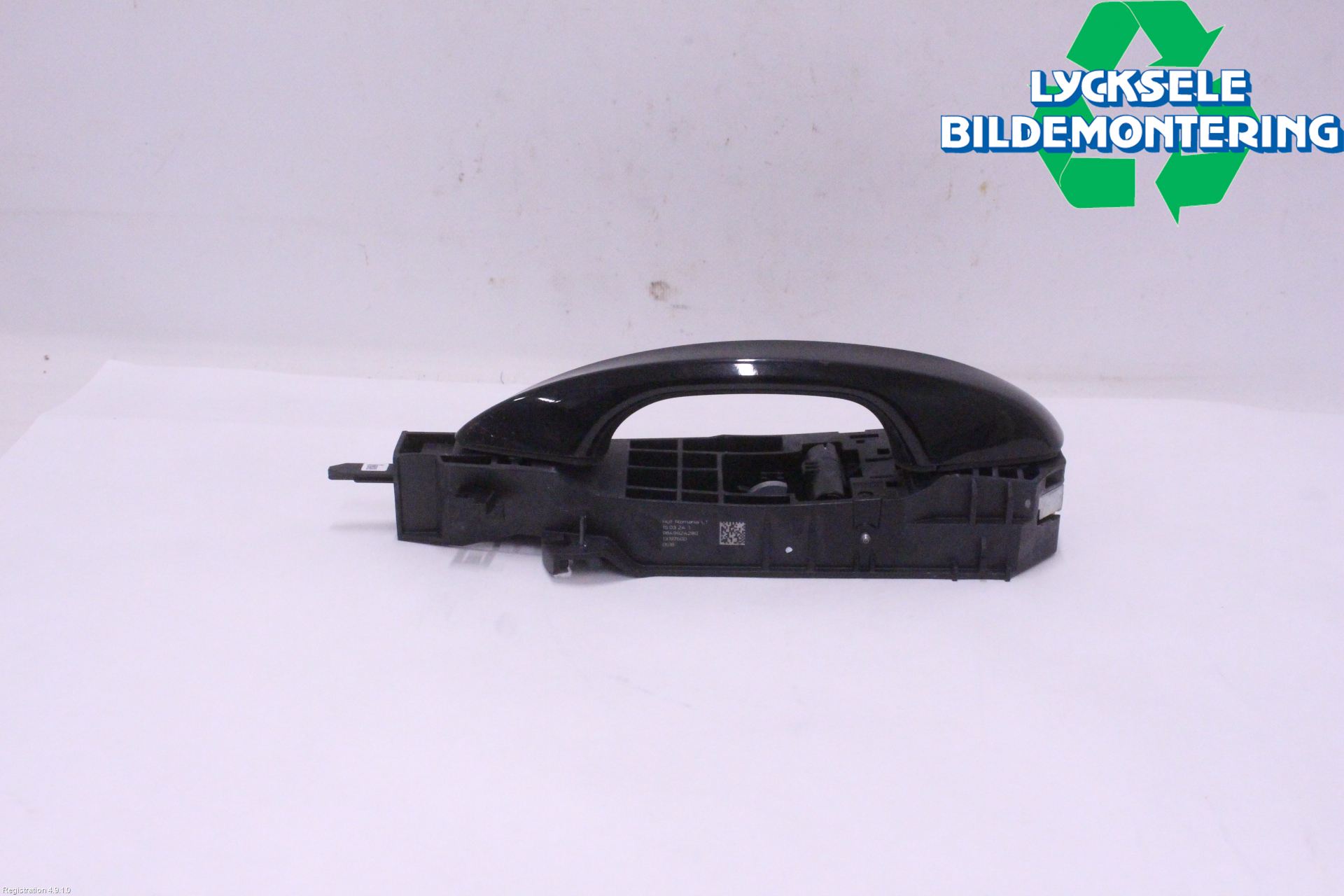 Opel ASTRA L 22- Dörrhandtag Yttre Vä