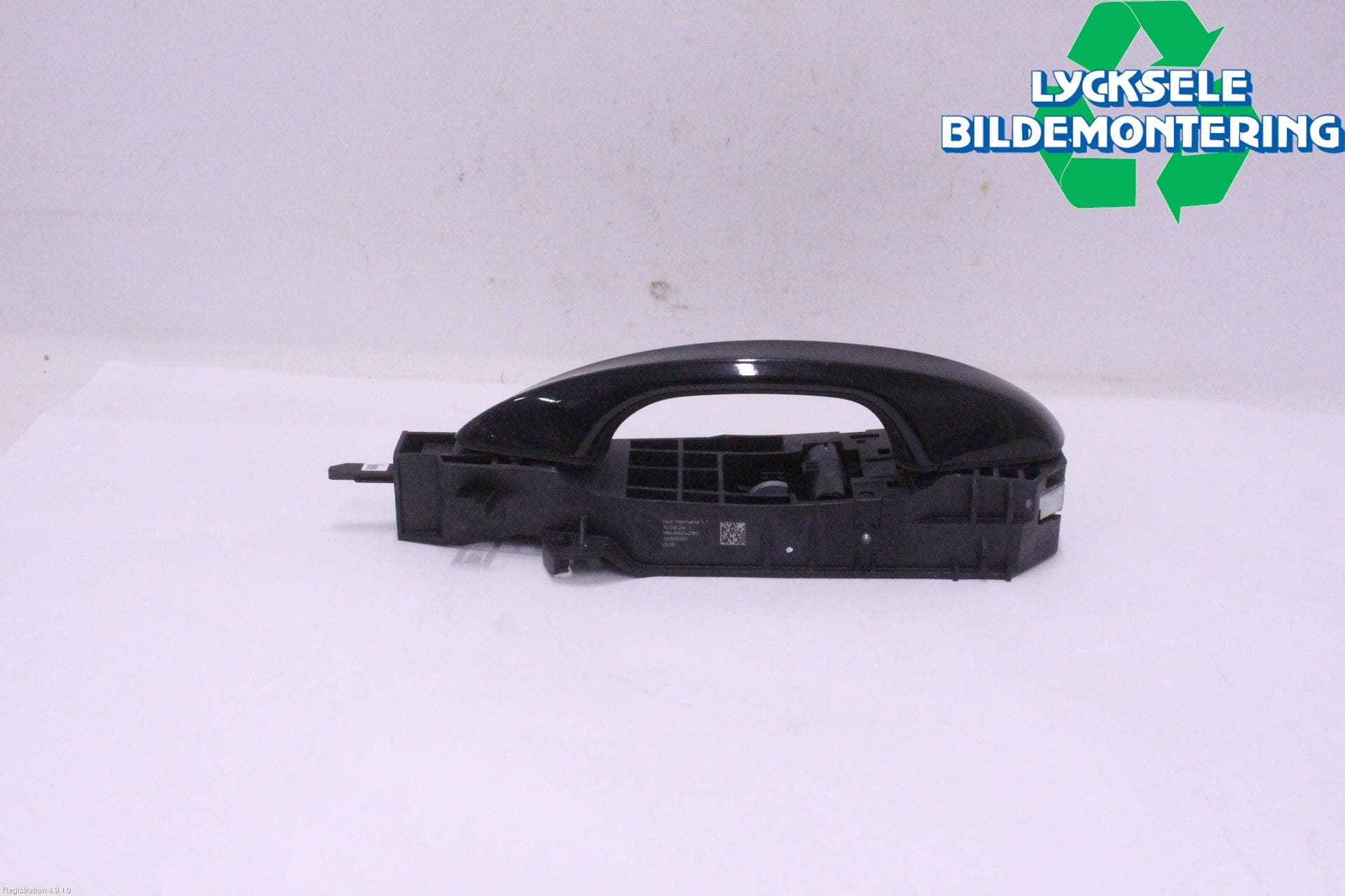 Opel ASTRA L 22- Dörrhandtag Yttre Vä