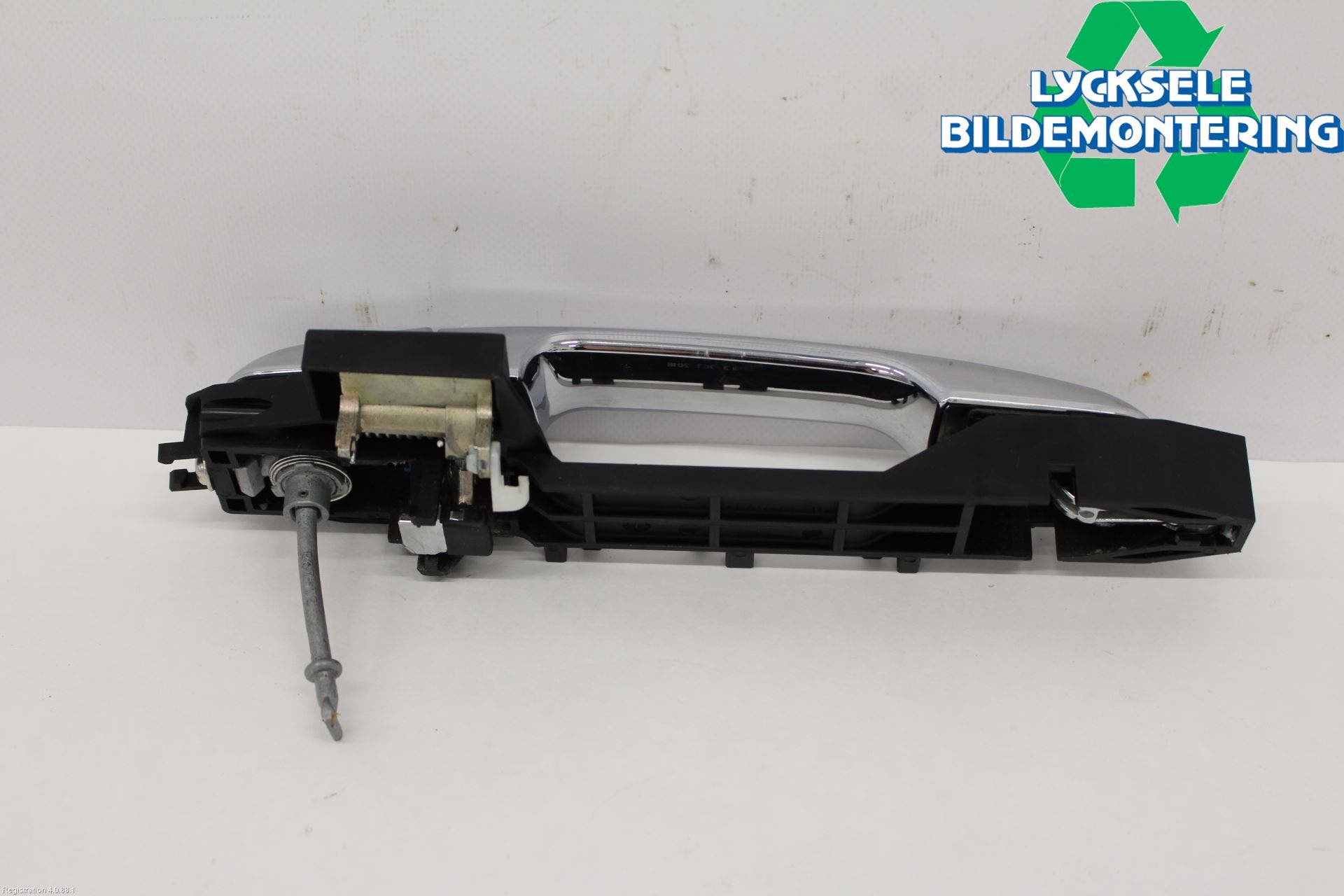 Mitsubishi L200 16-23 Dörrhandtag Yttre Vä