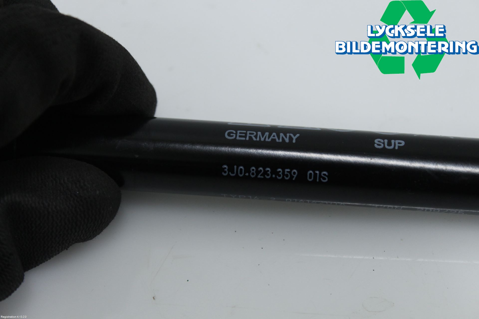 Volkswagen VW PASSAT 24- Torkararm Armar Vindruta