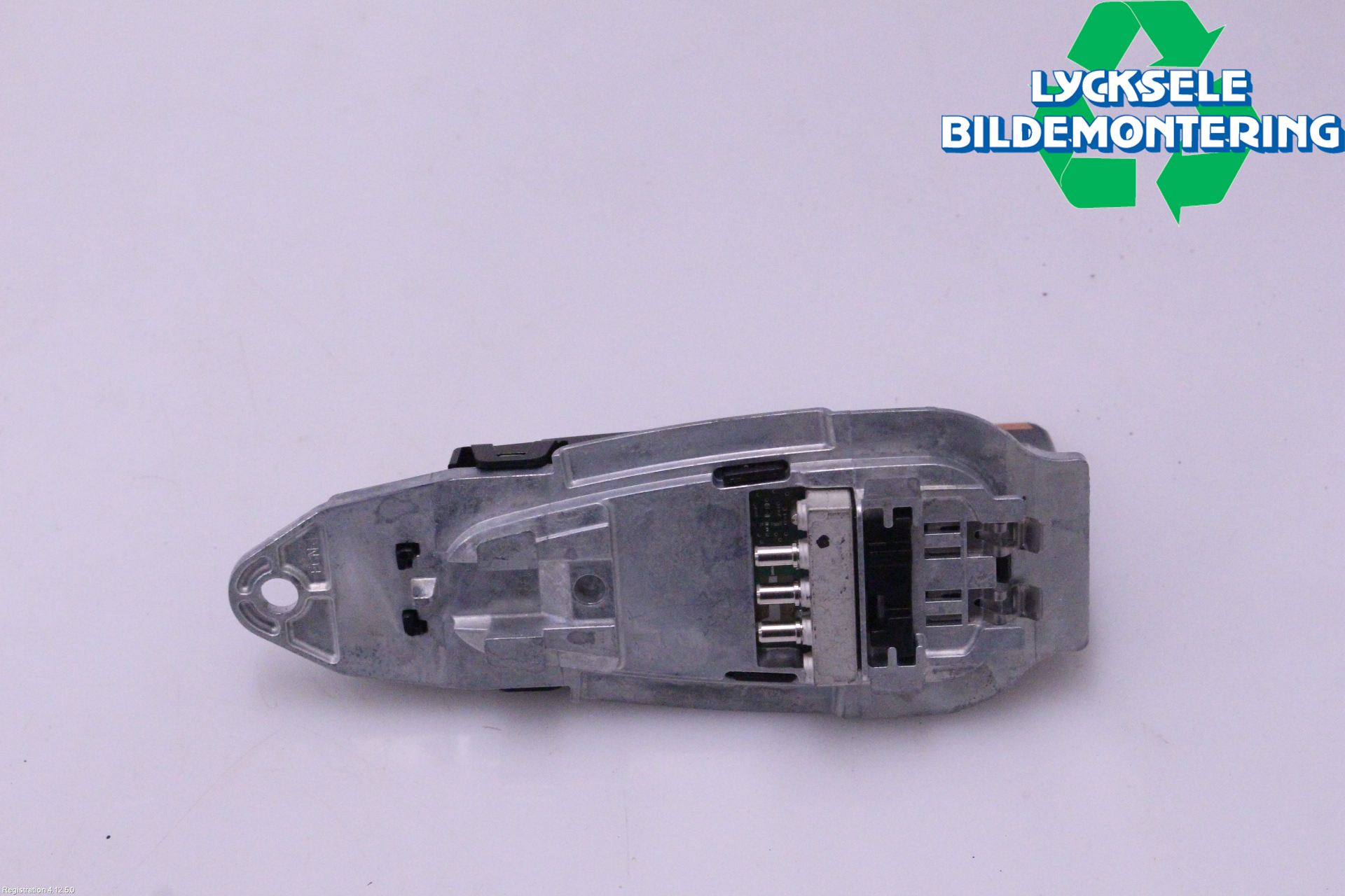 BMW 5 G30/G31/F90 17-23 Antenn El