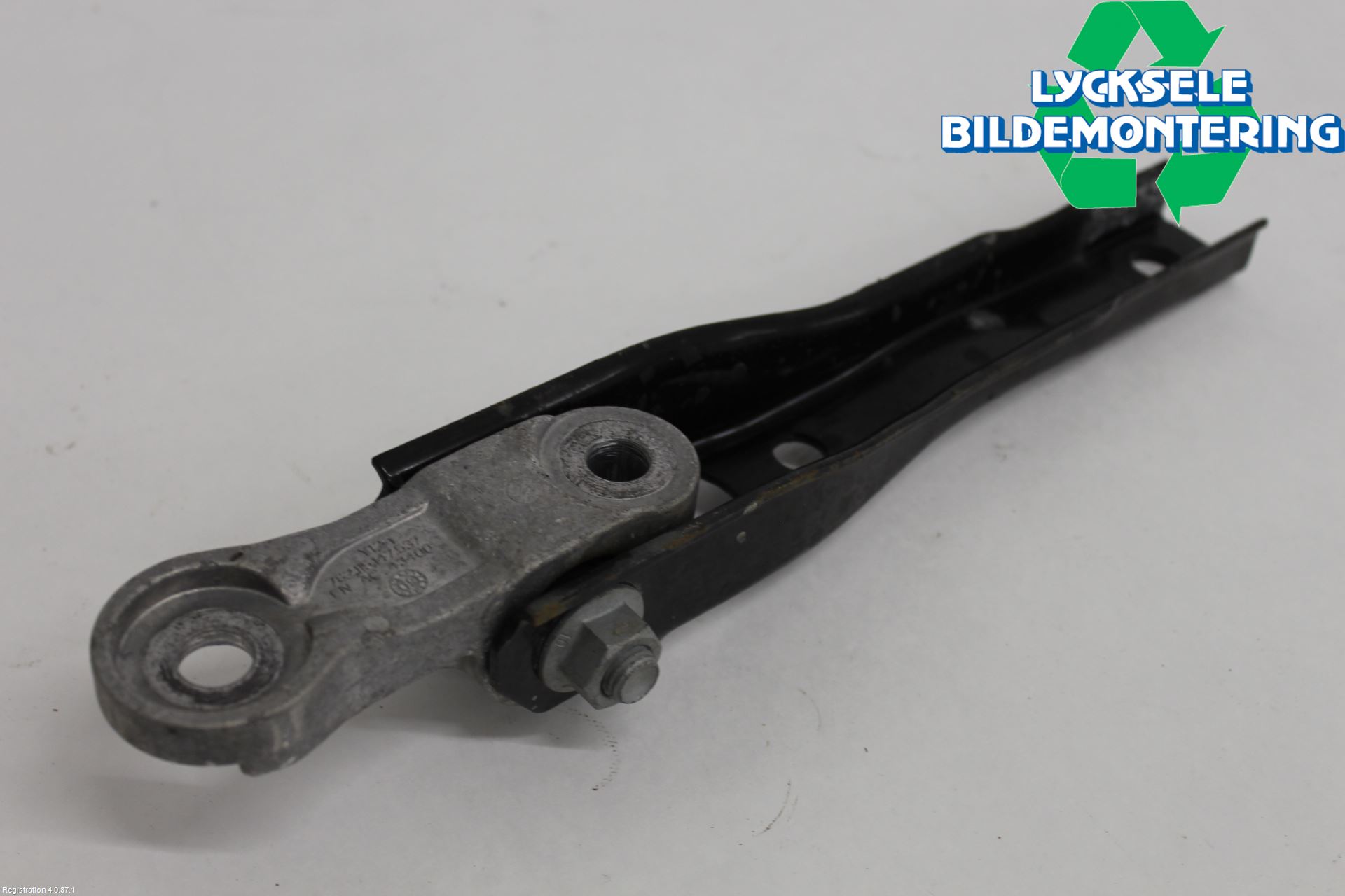 Seat ATECA 16->> Växellådsfäste